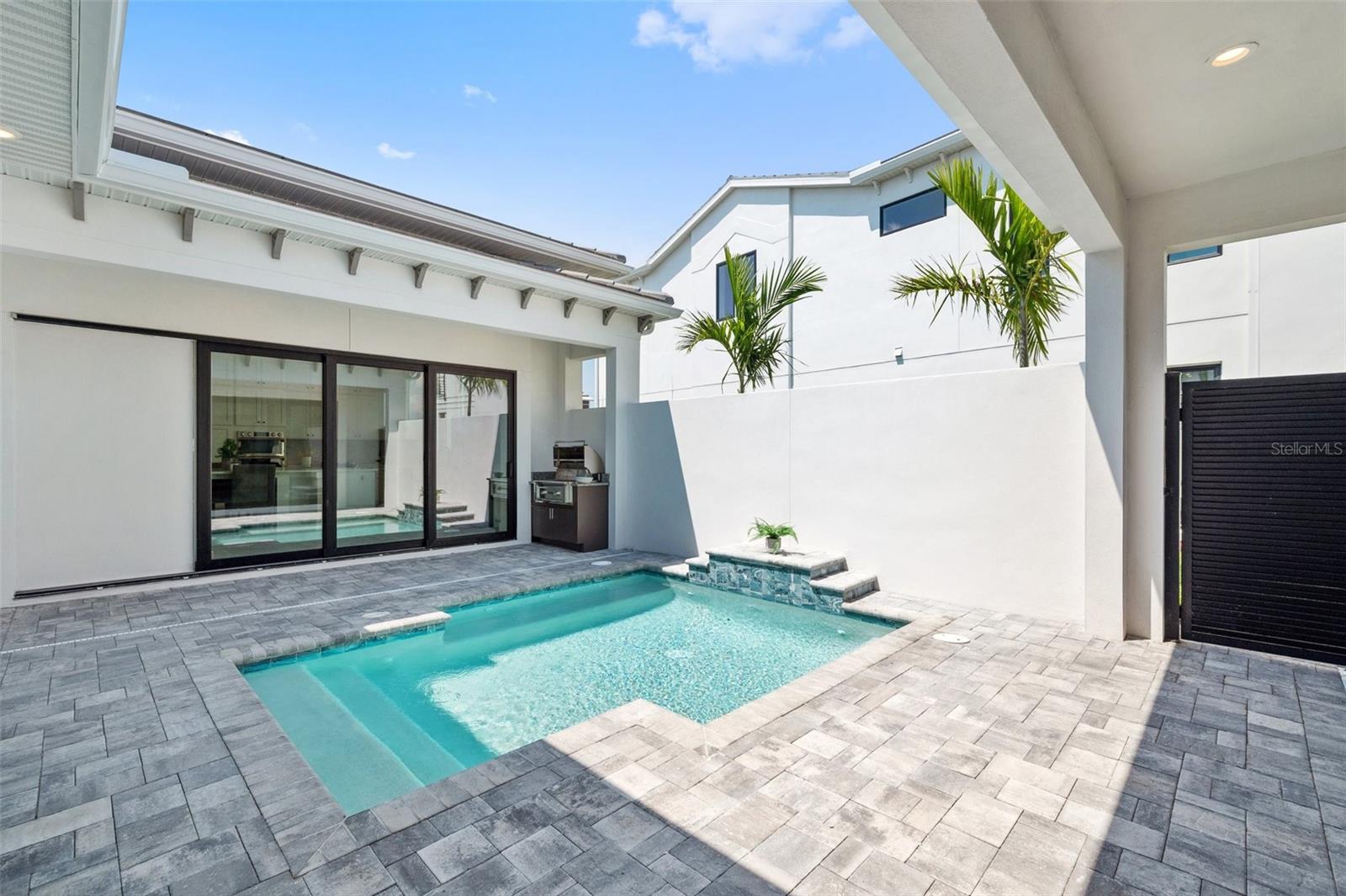 5932 RED MANGROVE LN, BRADENTON, FL, 34210