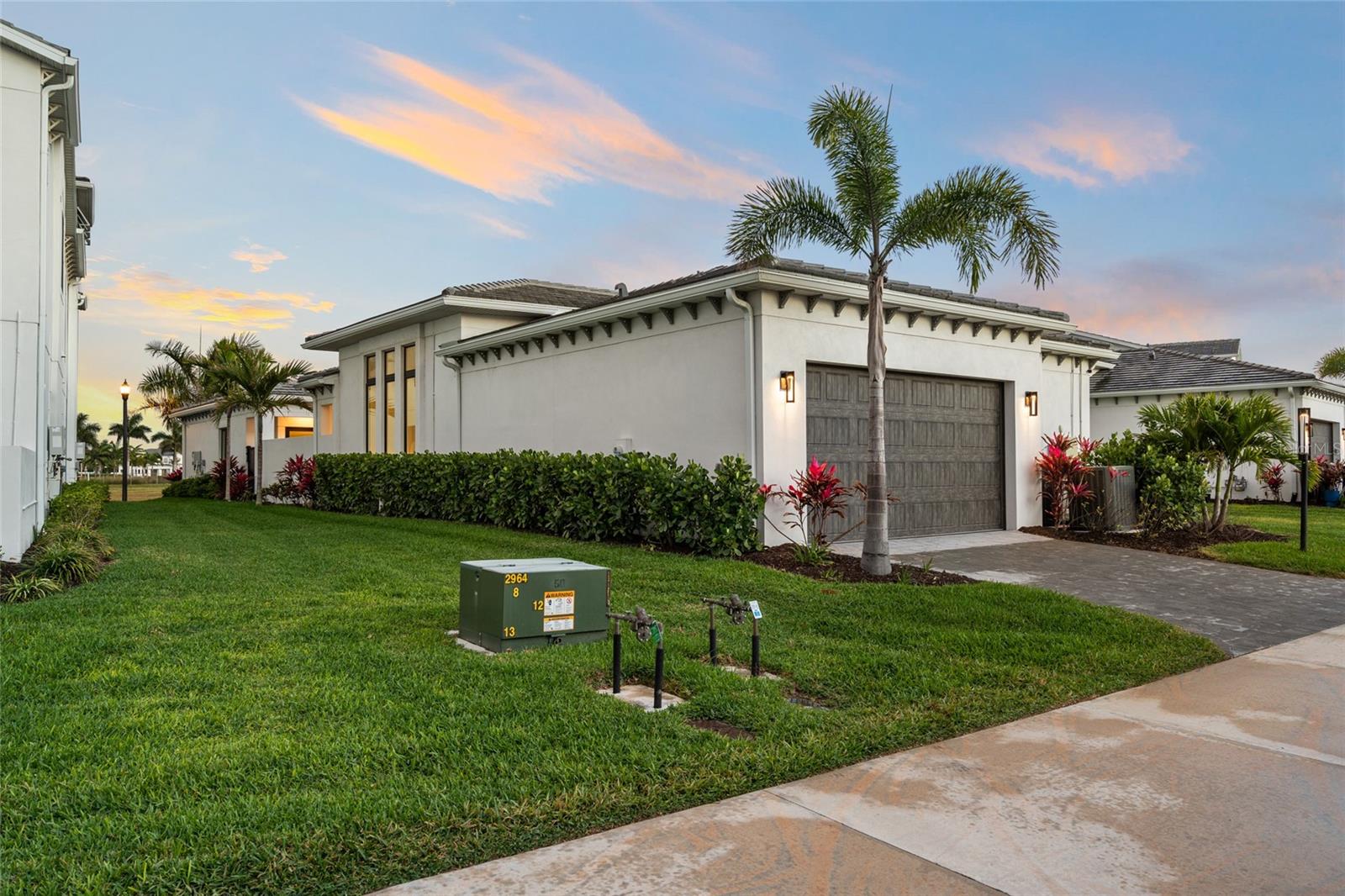 5932 RED MANGROVE LN, BRADENTON, FL, 34210