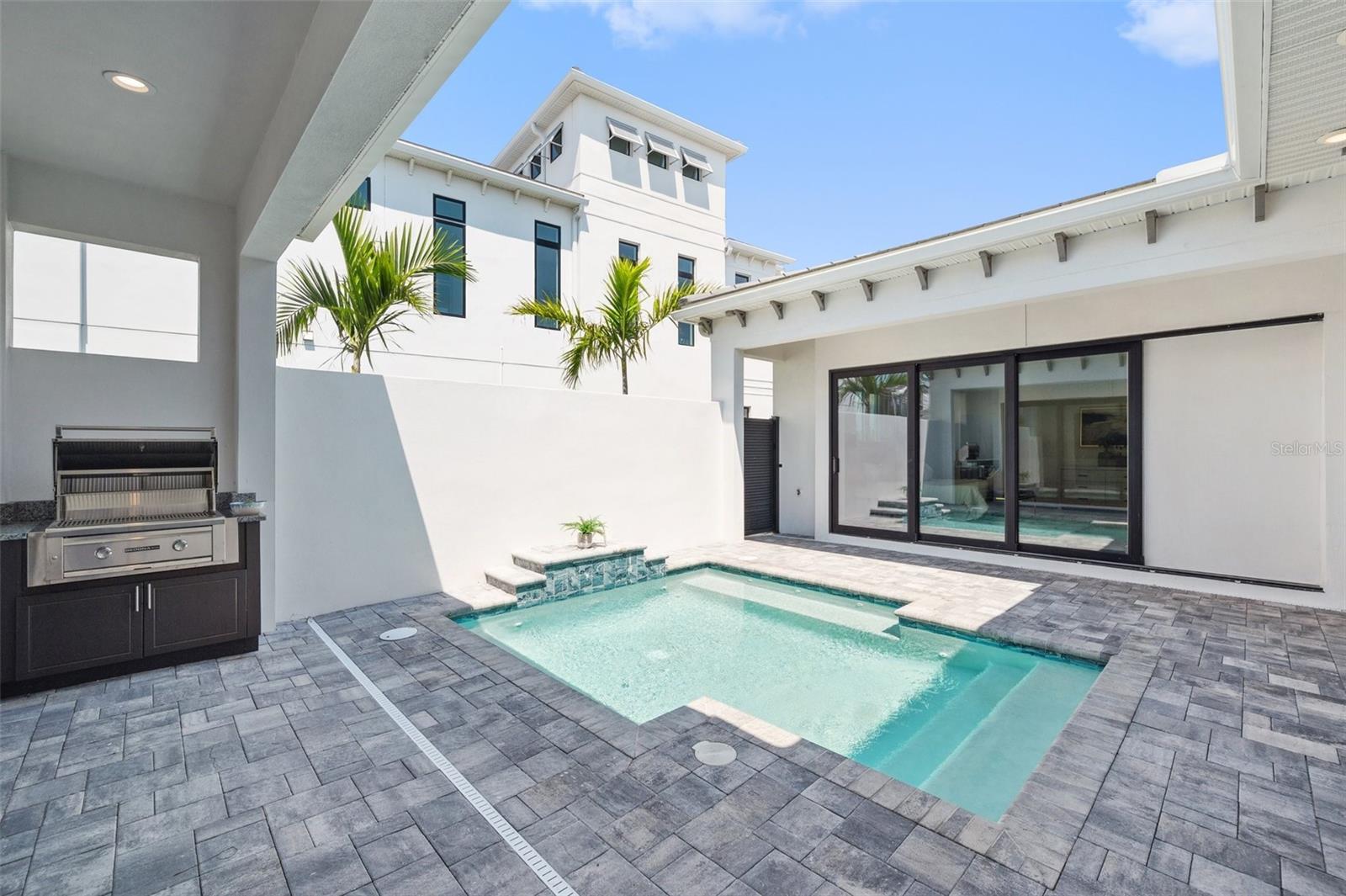 5932 RED MANGROVE LN, BRADENTON, FL, 34210