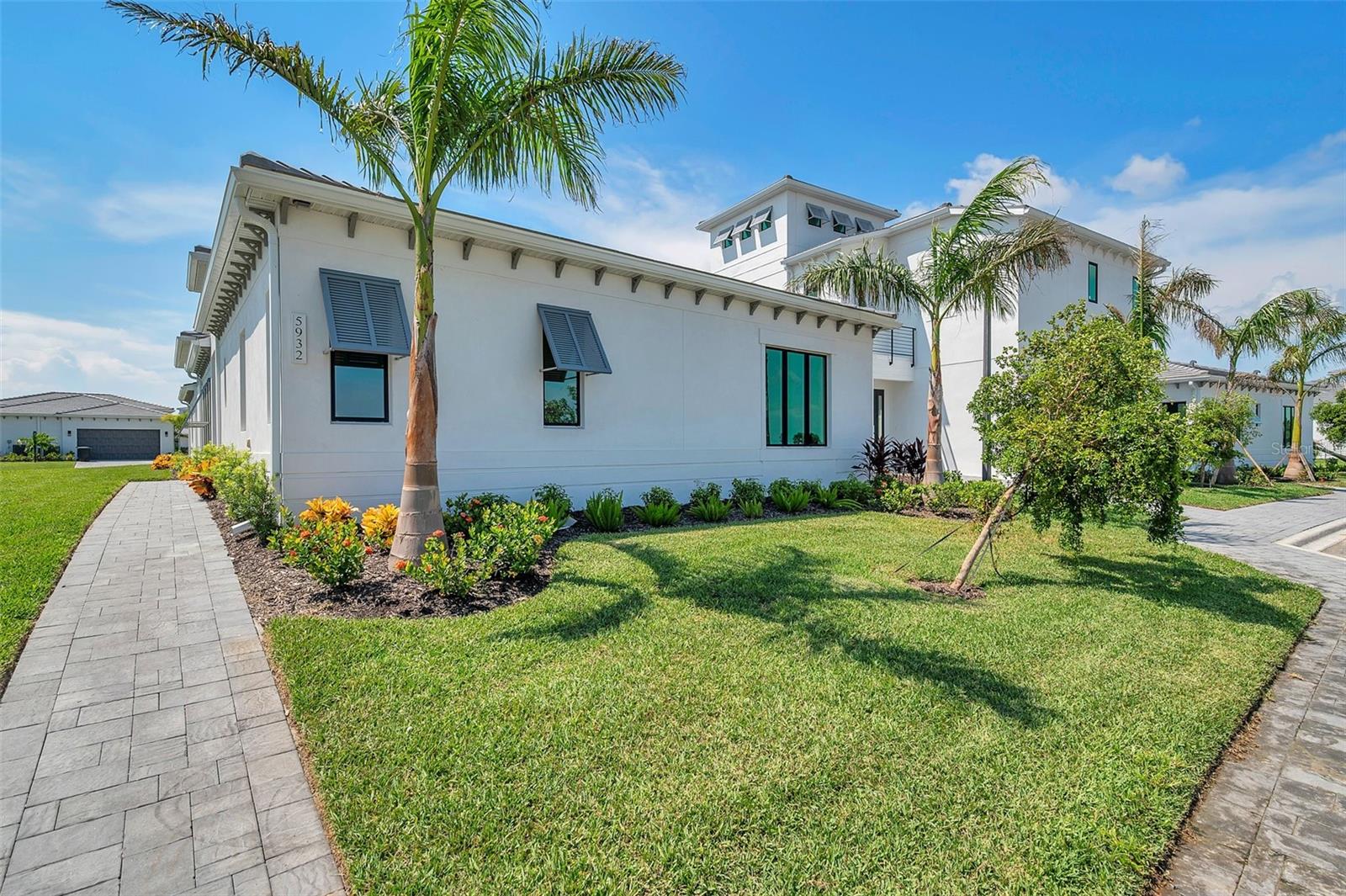5932 RED MANGROVE LN, BRADENTON, FL, 34210