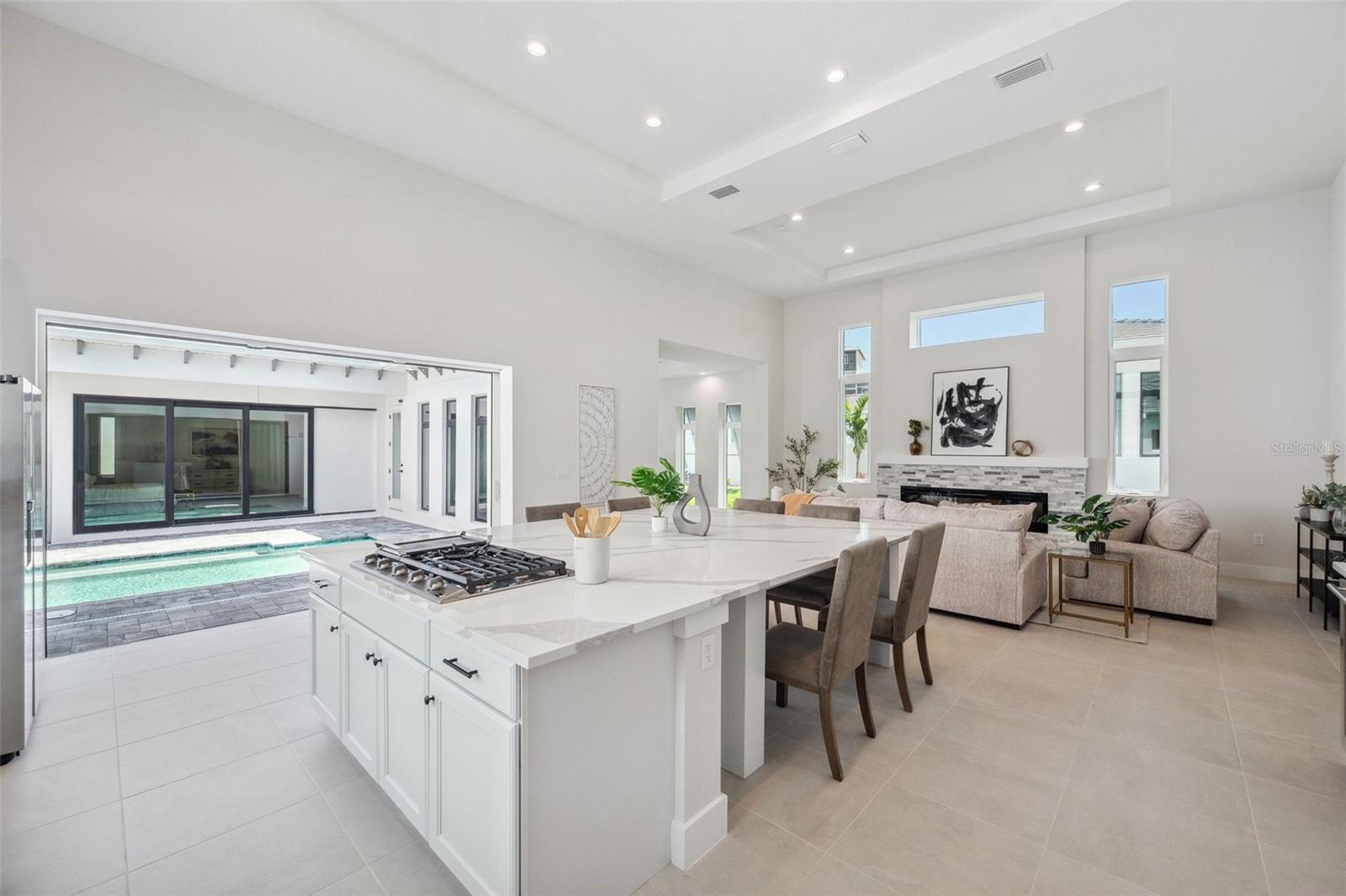 5932 RED MANGROVE LN, BRADENTON, FL, 34210