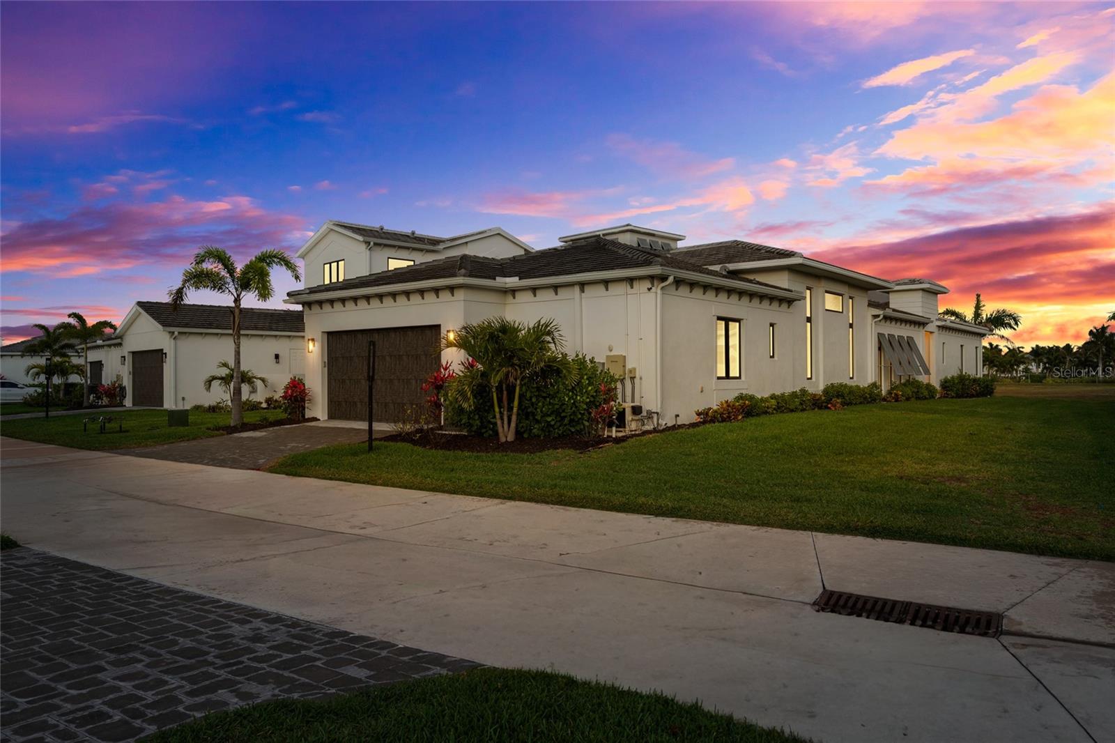 5932 RED MANGROVE LN, BRADENTON, FL, 34210