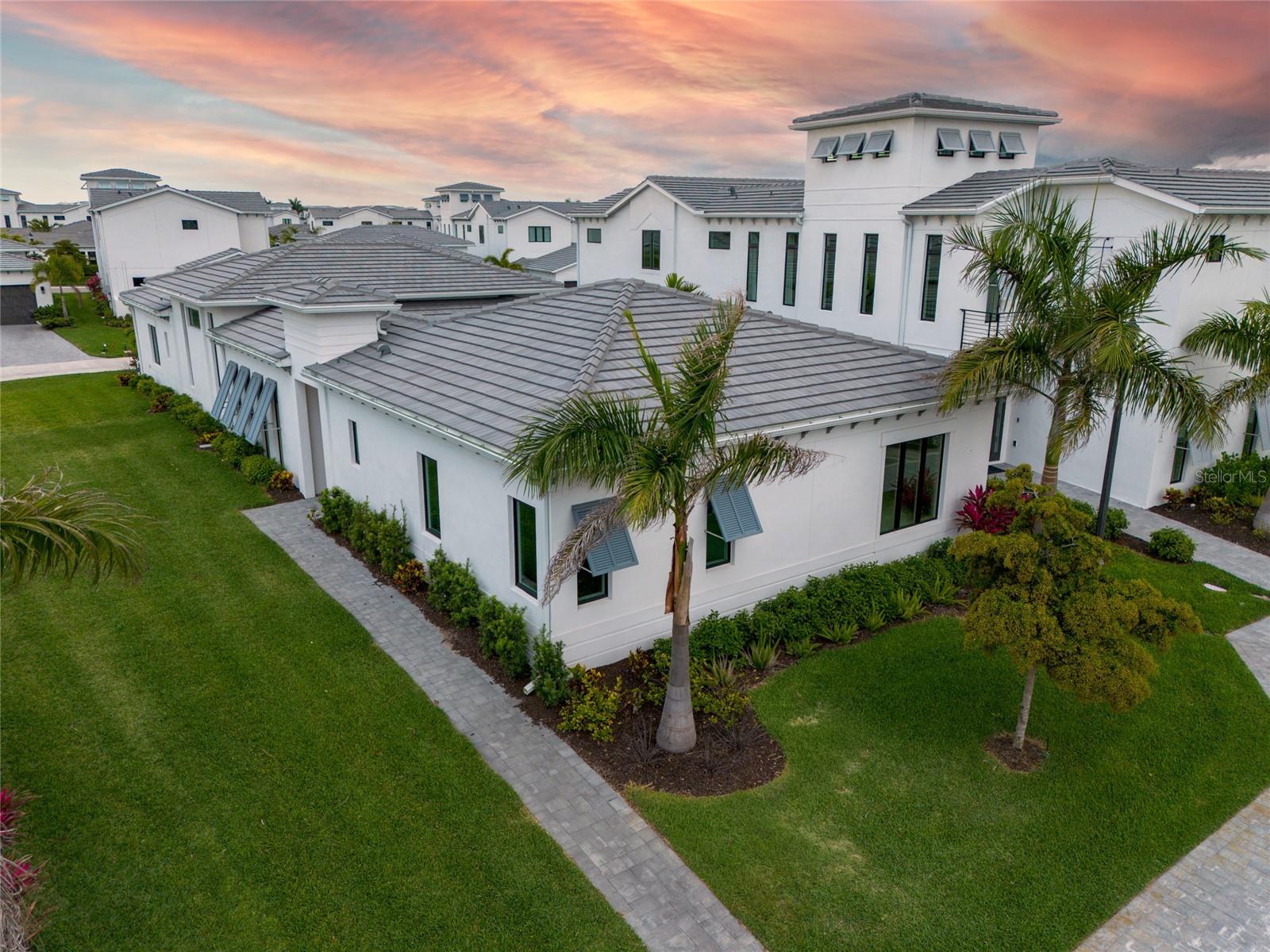 5932 RED MANGROVE LN, BRADENTON, FL, 34210