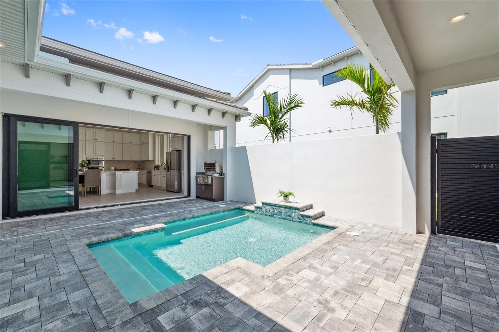 5932 RED MANGROVE LN, BRADENTON, FL, 34210