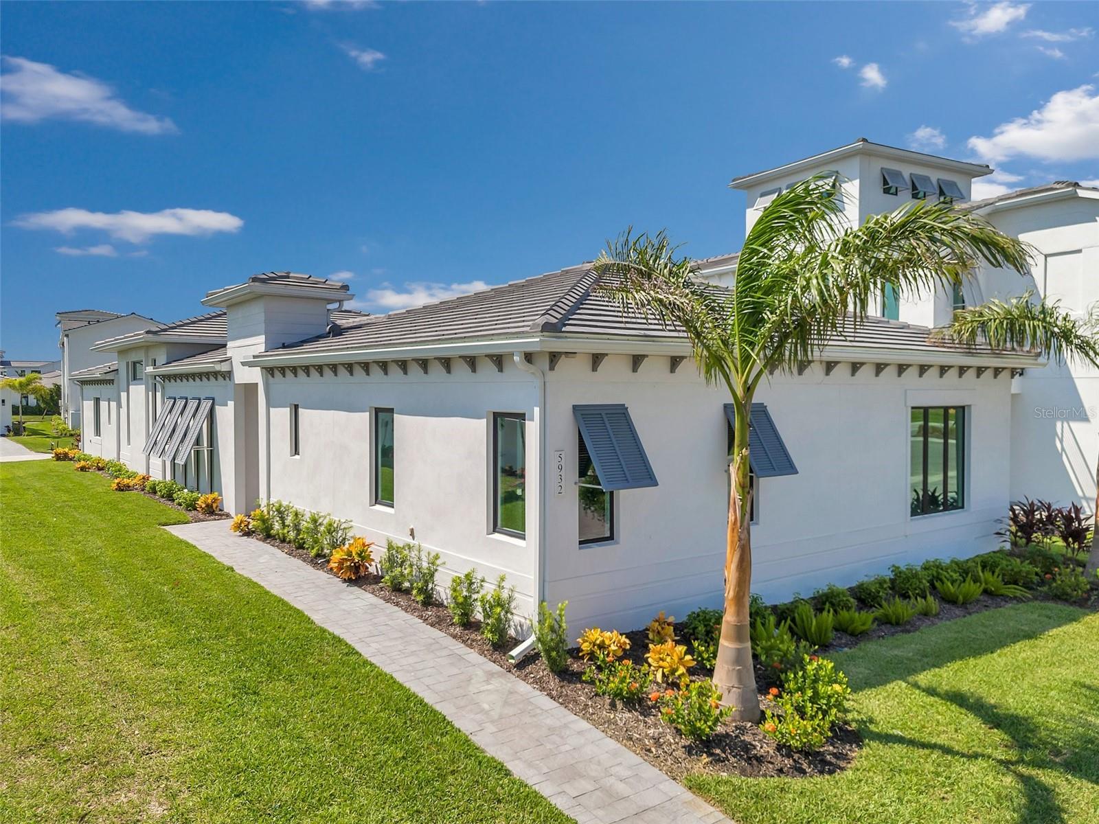 5932 RED MANGROVE LN, BRADENTON, FL, 34210
