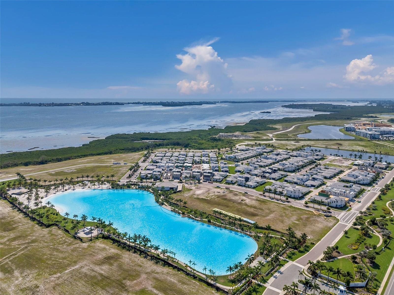5932 RED MANGROVE LN, BRADENTON, FL, 34210