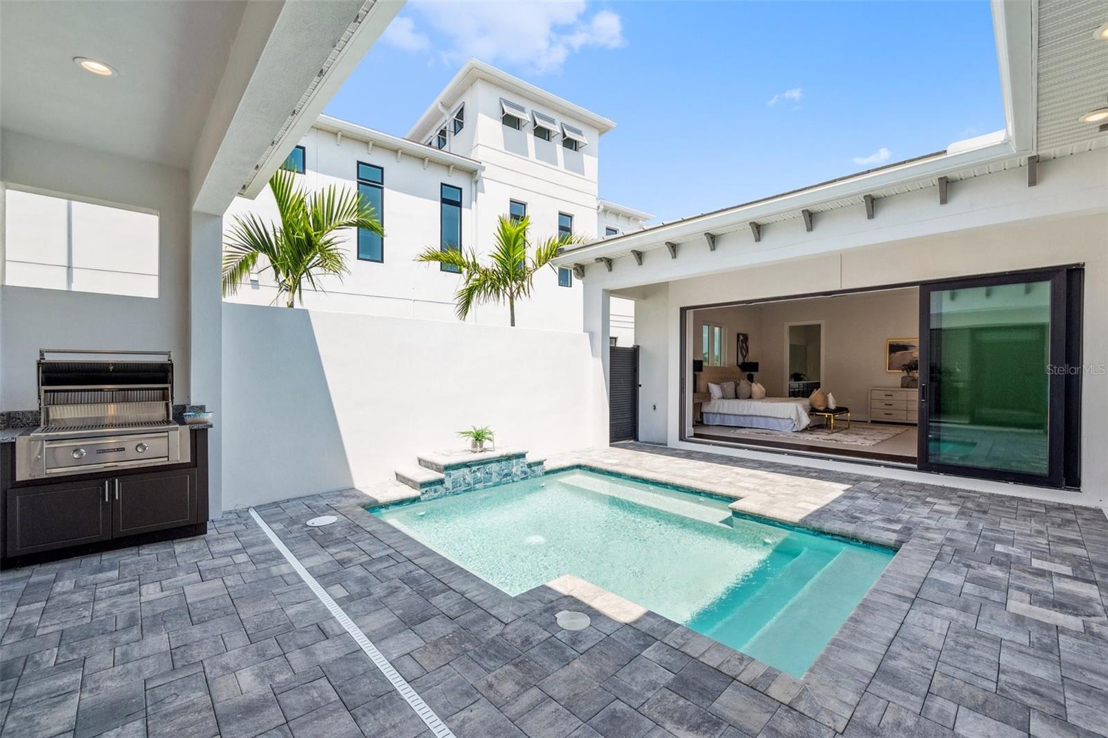 5932 RED MANGROVE LN, BRADENTON, FL, 34210