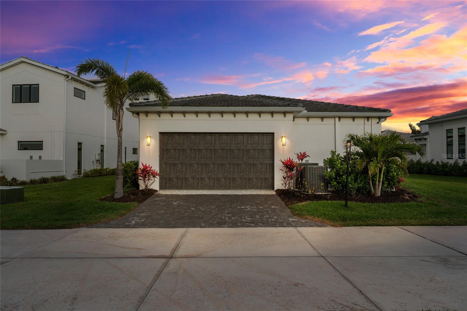 5932 RED MANGROVE LN, BRADENTON, FL, 34210