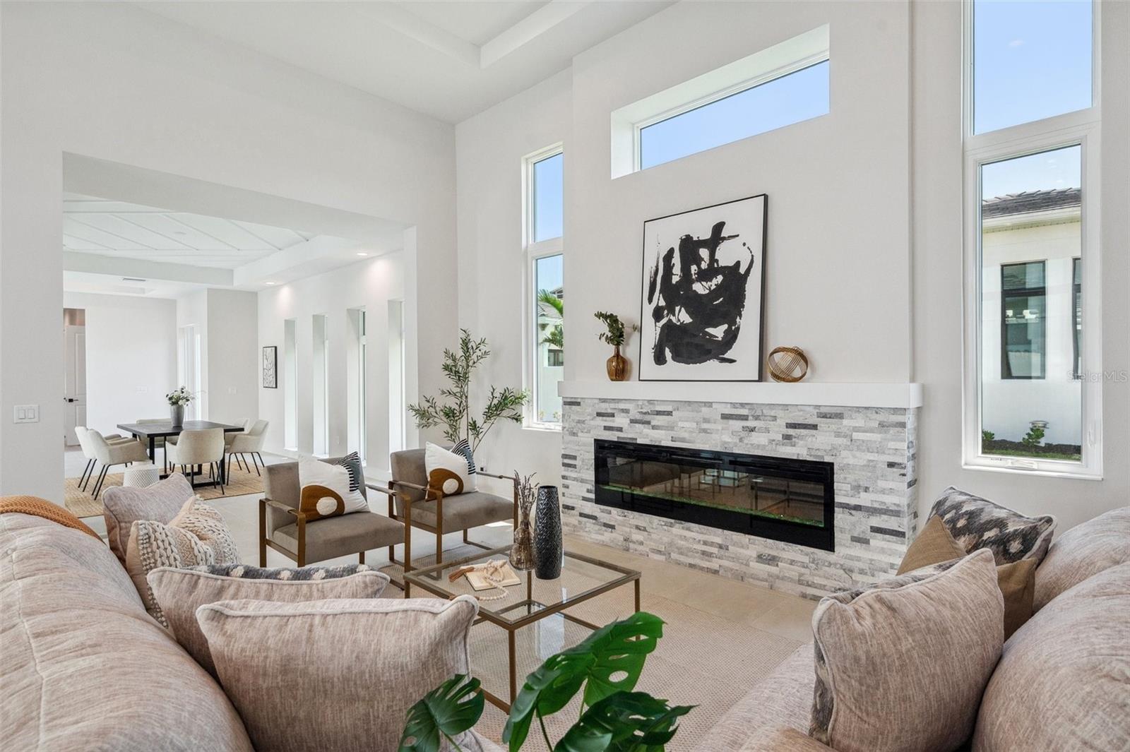 5932 RED MANGROVE LN, BRADENTON, FL, 34210