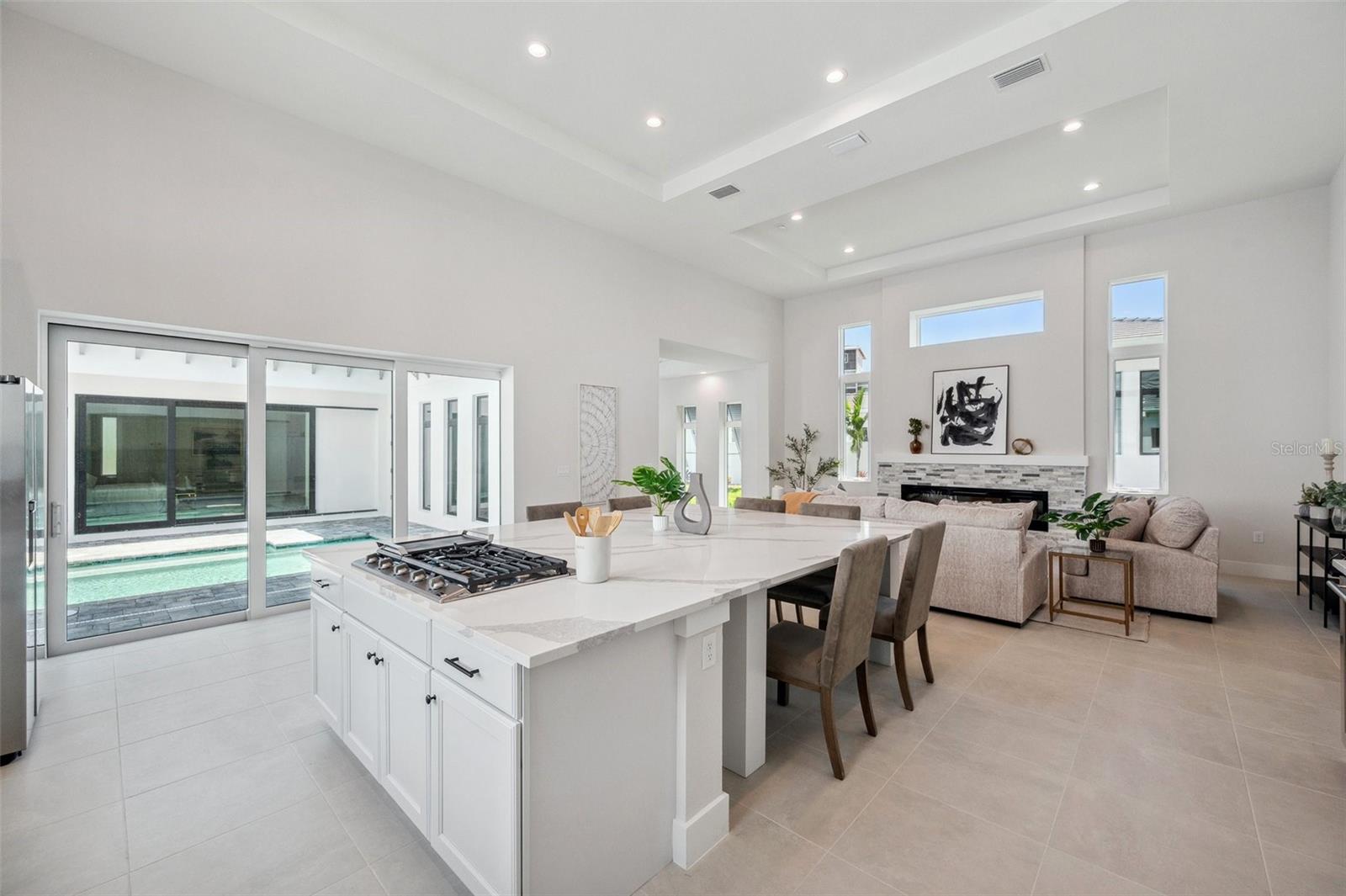 5932 RED MANGROVE LN, BRADENTON, FL, 34210