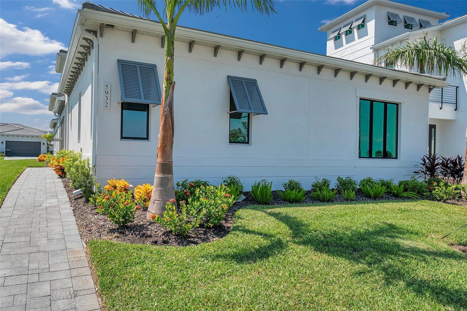 5932 RED MANGROVE LN, BRADENTON, FL, 34210