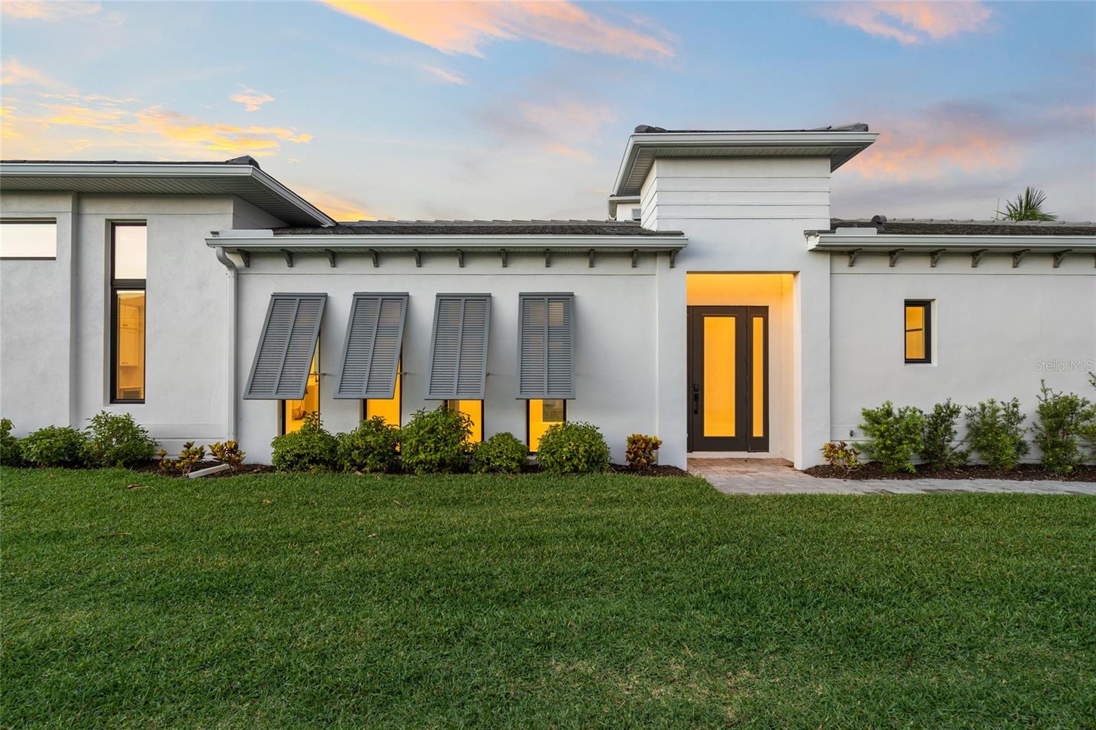 5932 RED MANGROVE LN, BRADENTON, FL, 34210