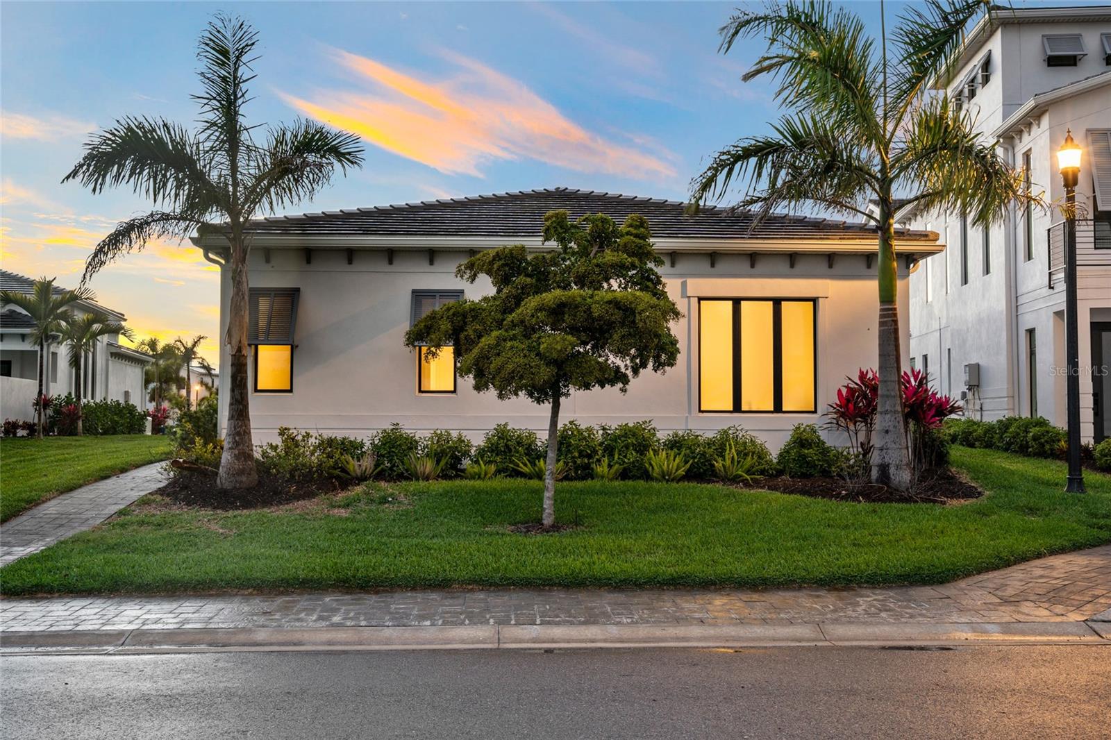 5932 RED MANGROVE LN, BRADENTON, FL, 34210
