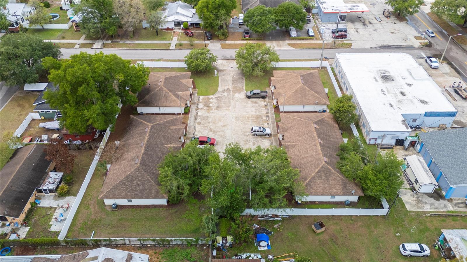 210 S ORANGE AVE, BARTOW, FL, 33830