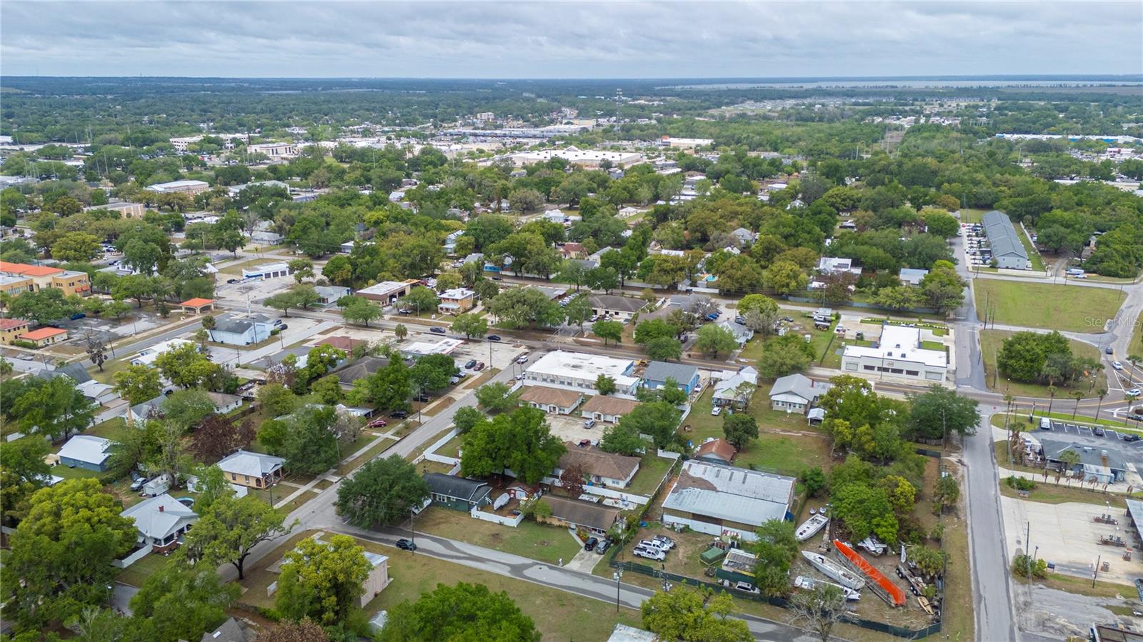 210 S ORANGE AVE, BARTOW, FL, 33830