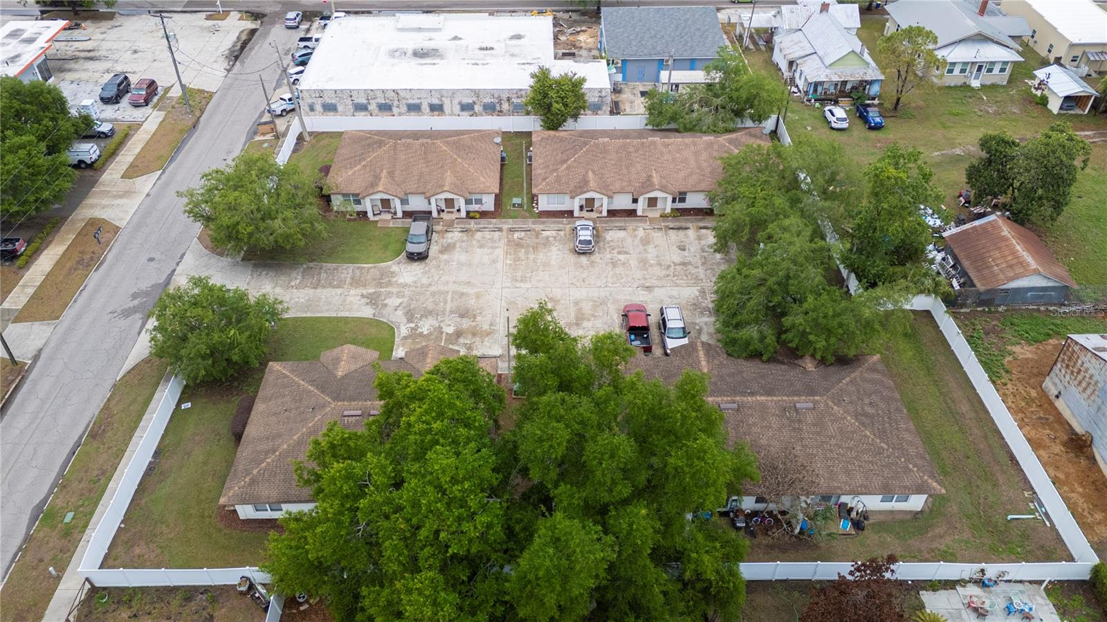 210 S ORANGE AVE, BARTOW, FL, 33830