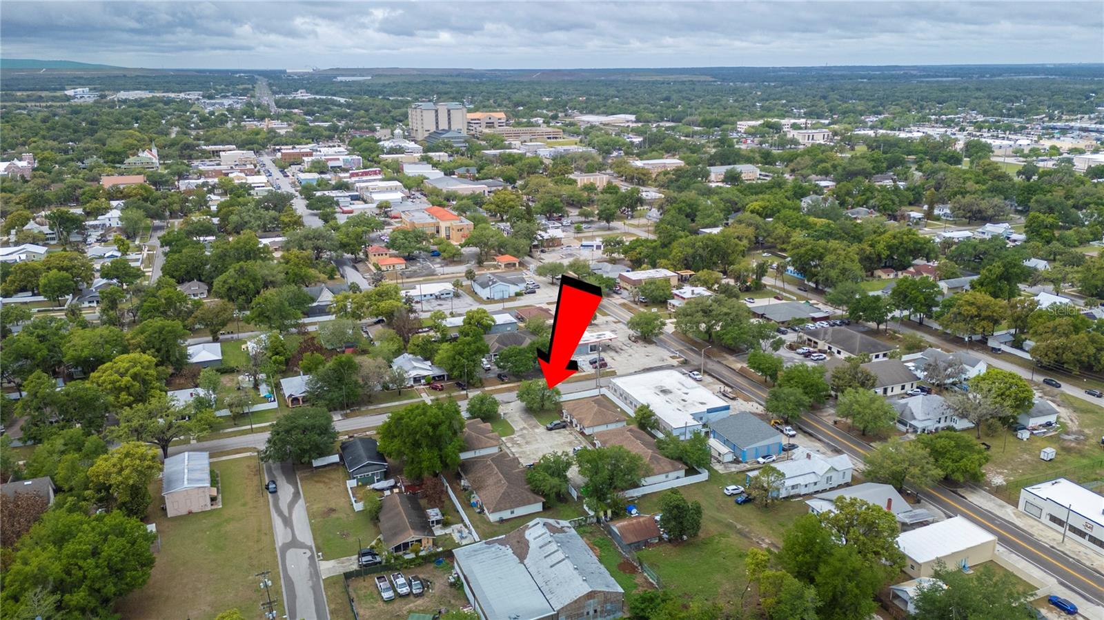 210 S ORANGE AVE, BARTOW, FL, 33830