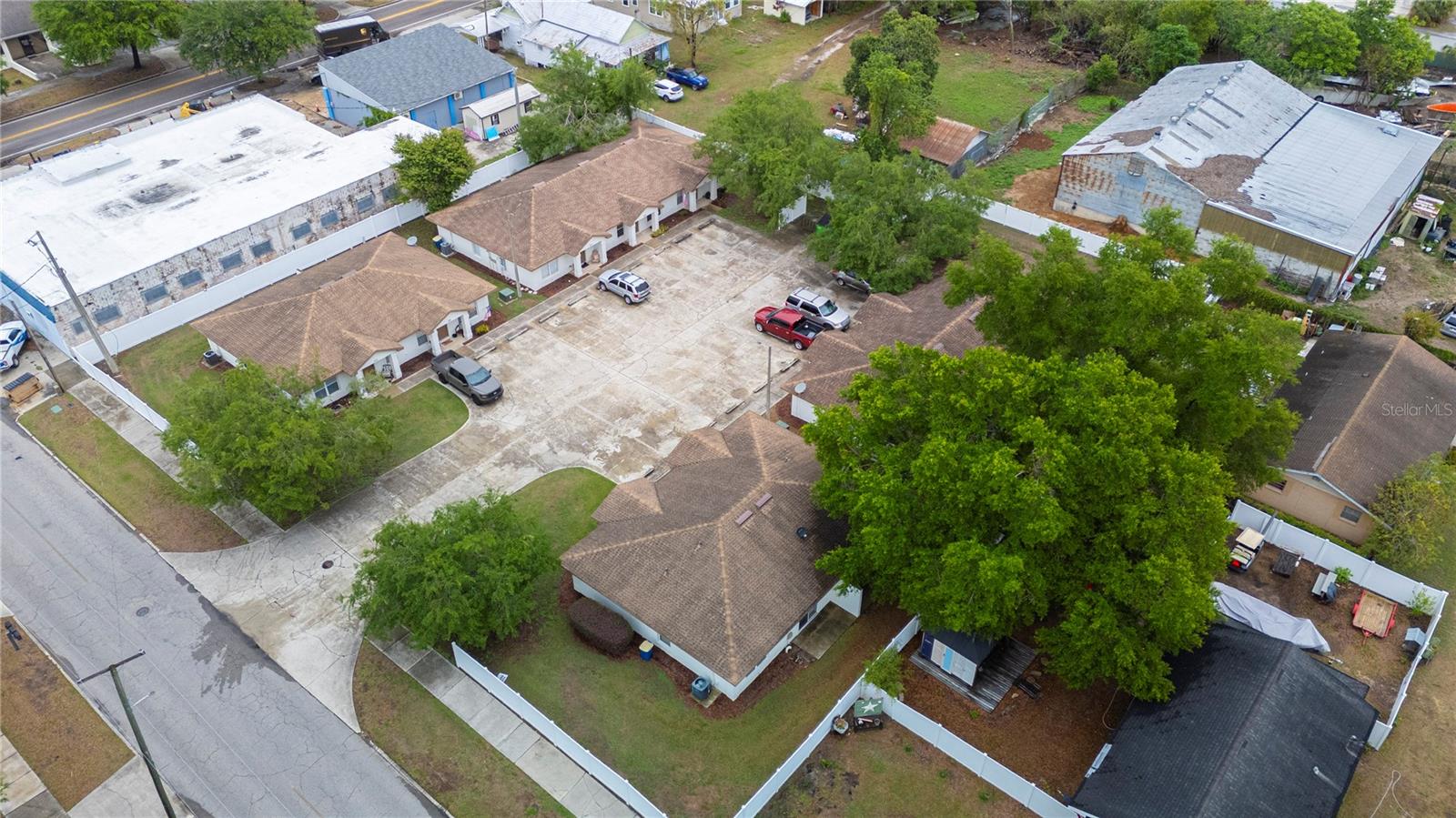 210 S ORANGE AVE, BARTOW, FL, 33830