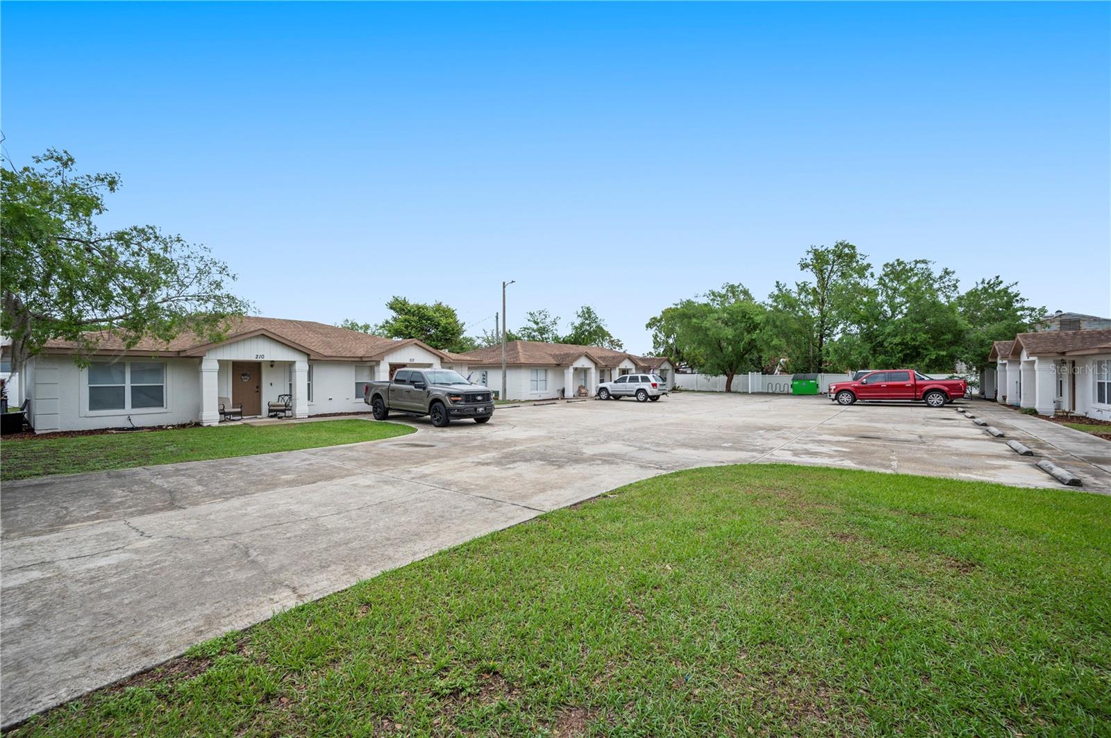 210 S ORANGE AVE, BARTOW, FL, 33830