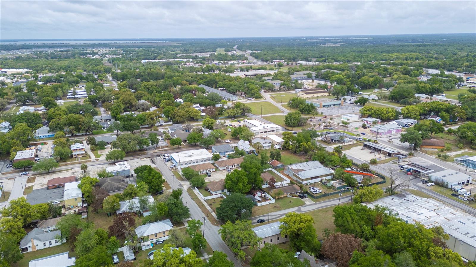 210 S ORANGE AVE, BARTOW, FL, 33830