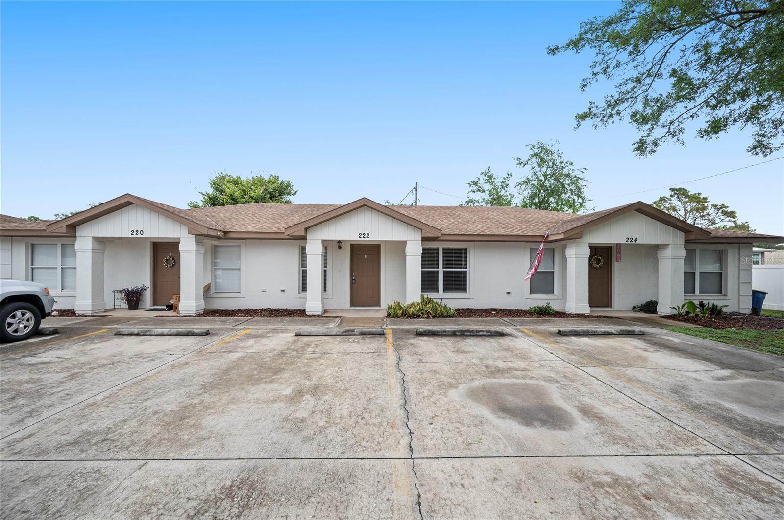 210 S ORANGE AVE, BARTOW, FL, 33830