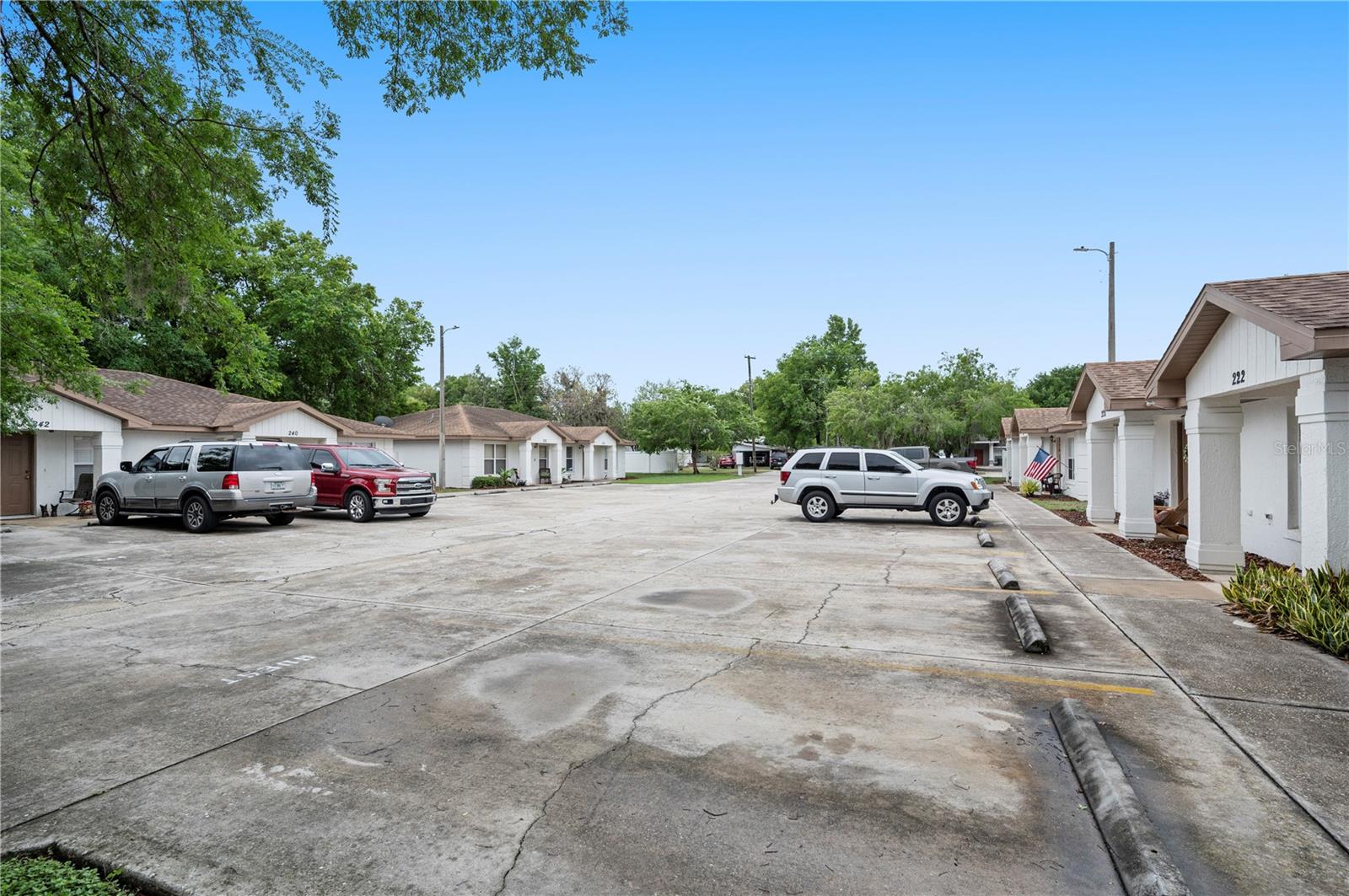 210 S ORANGE AVE, BARTOW, FL, 33830