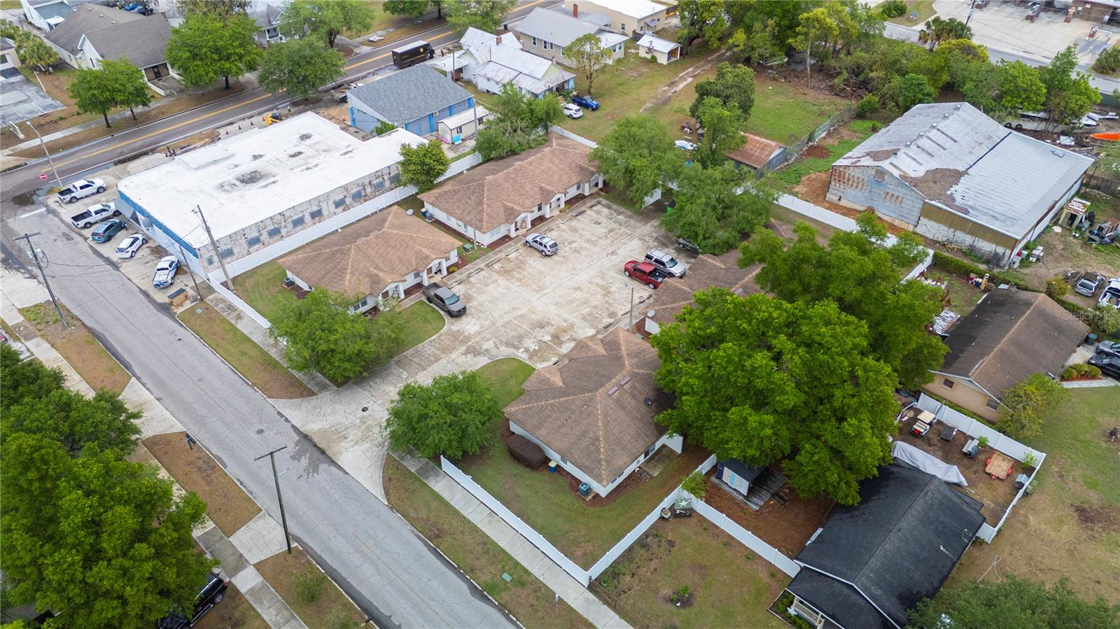 210 S ORANGE AVE, BARTOW, FL, 33830