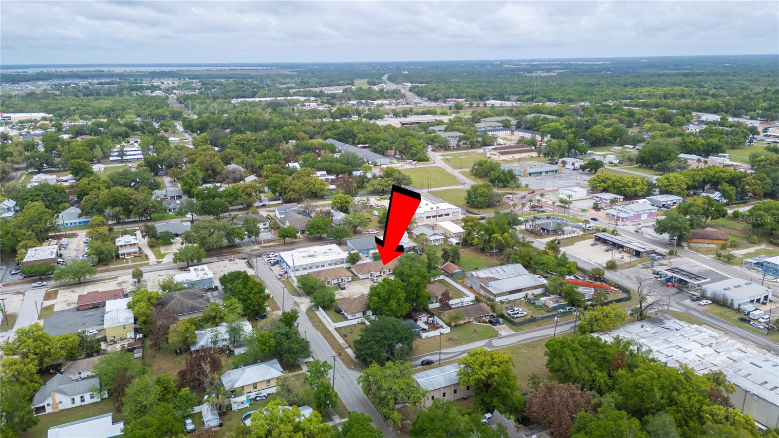 210 S ORANGE AVE, BARTOW, FL, 33830