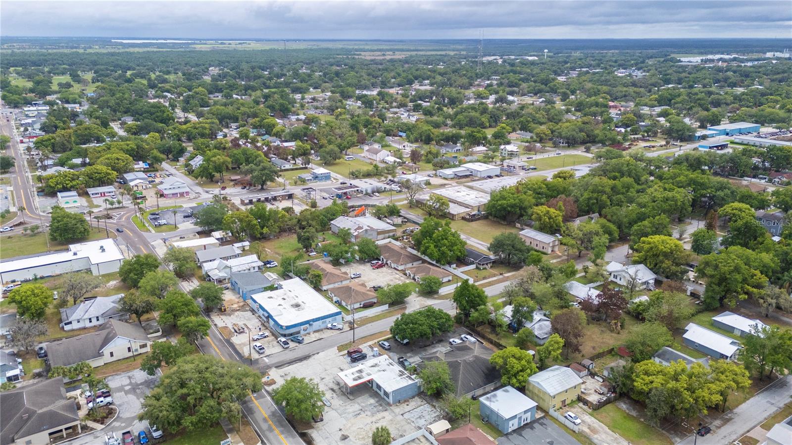 210 S ORANGE AVE, BARTOW, FL, 33830