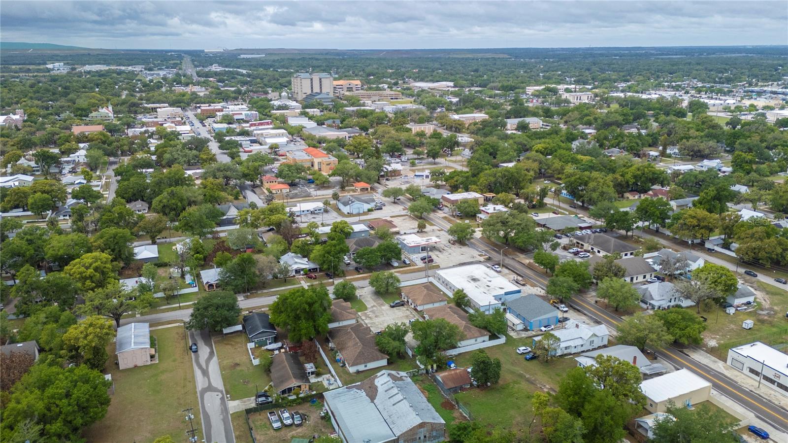 210 S ORANGE AVE, BARTOW, FL, 33830