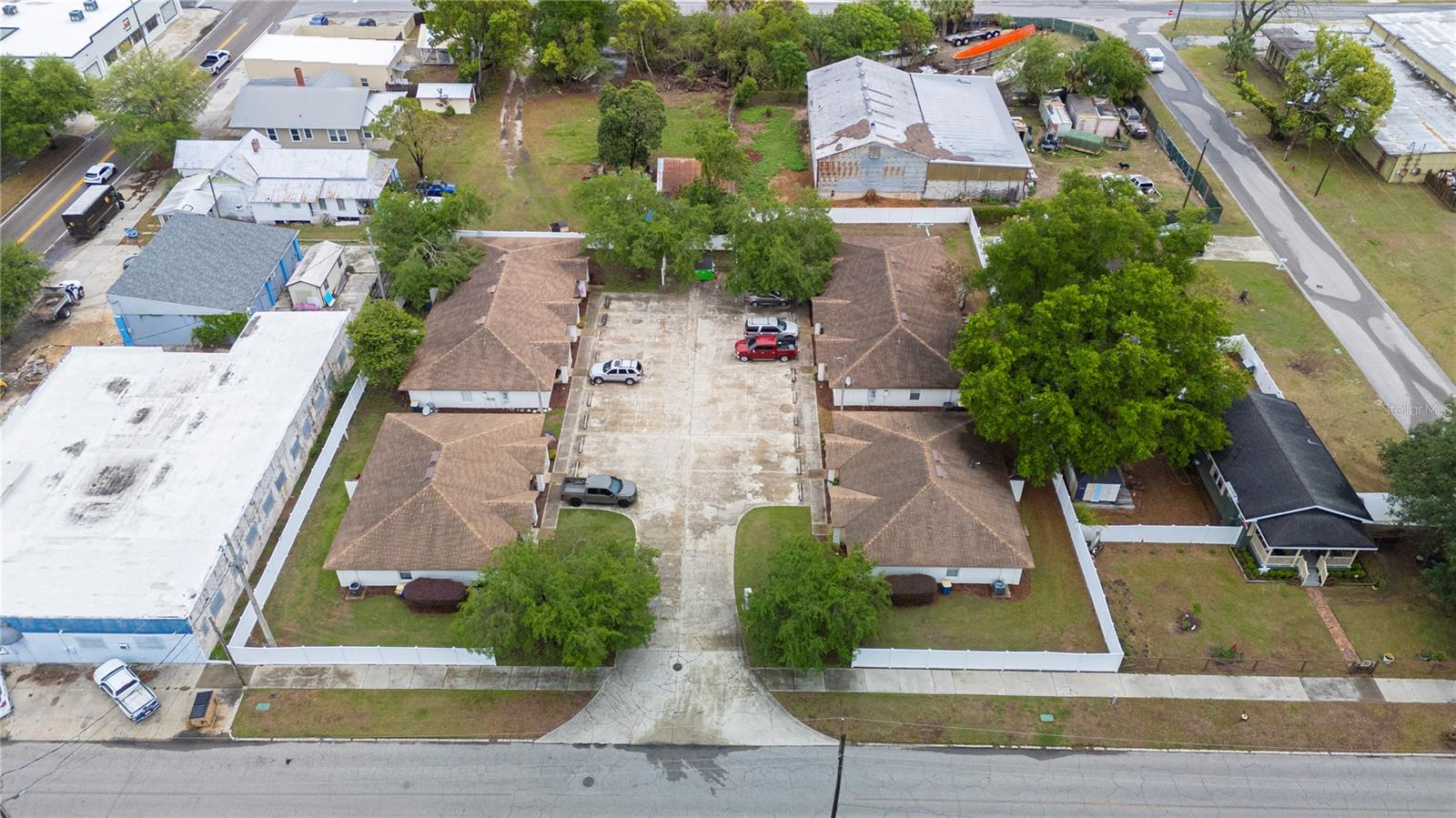 210 S ORANGE AVE, BARTOW, FL, 33830