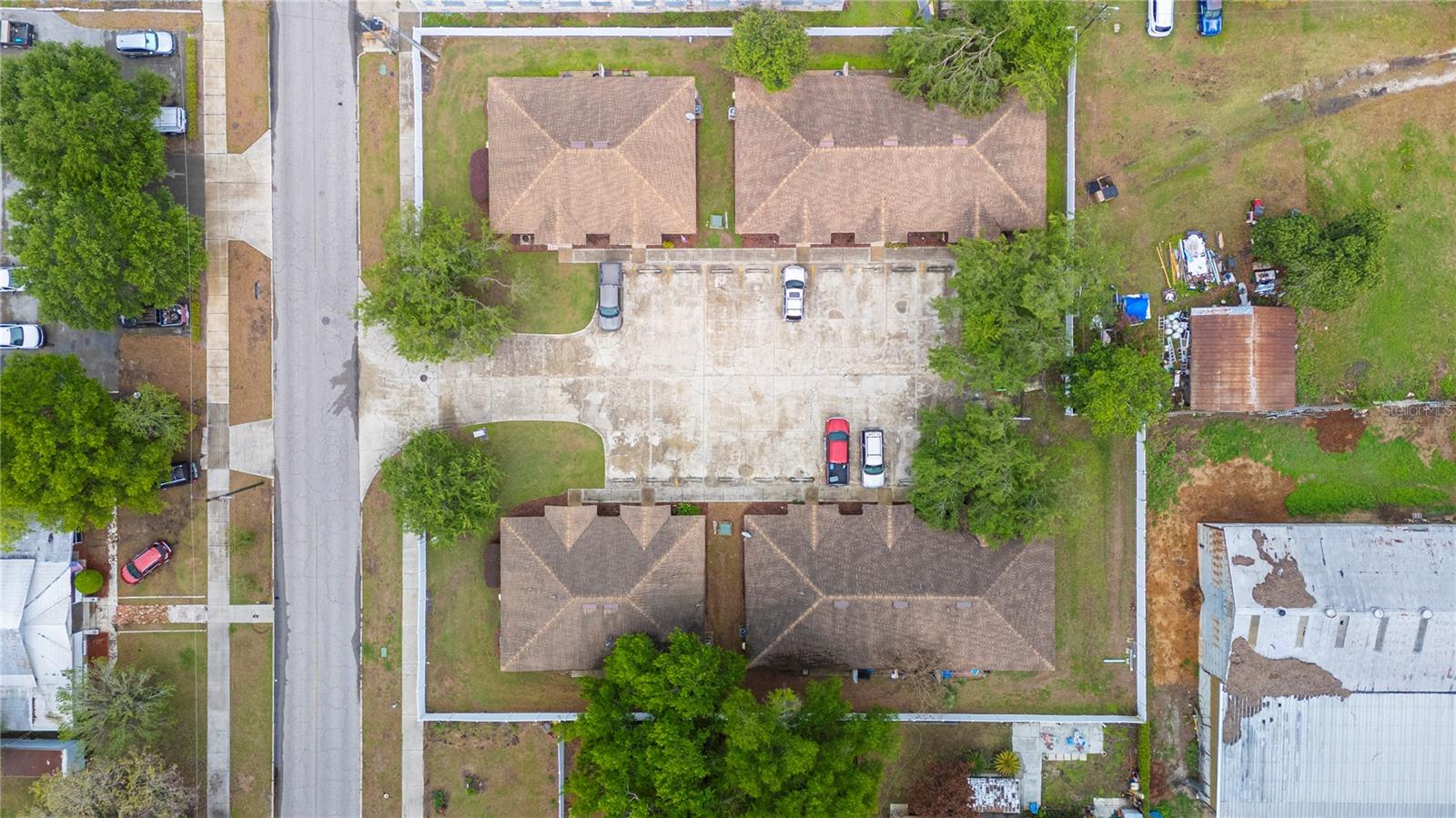 210 S ORANGE AVE, BARTOW, FL, 33830