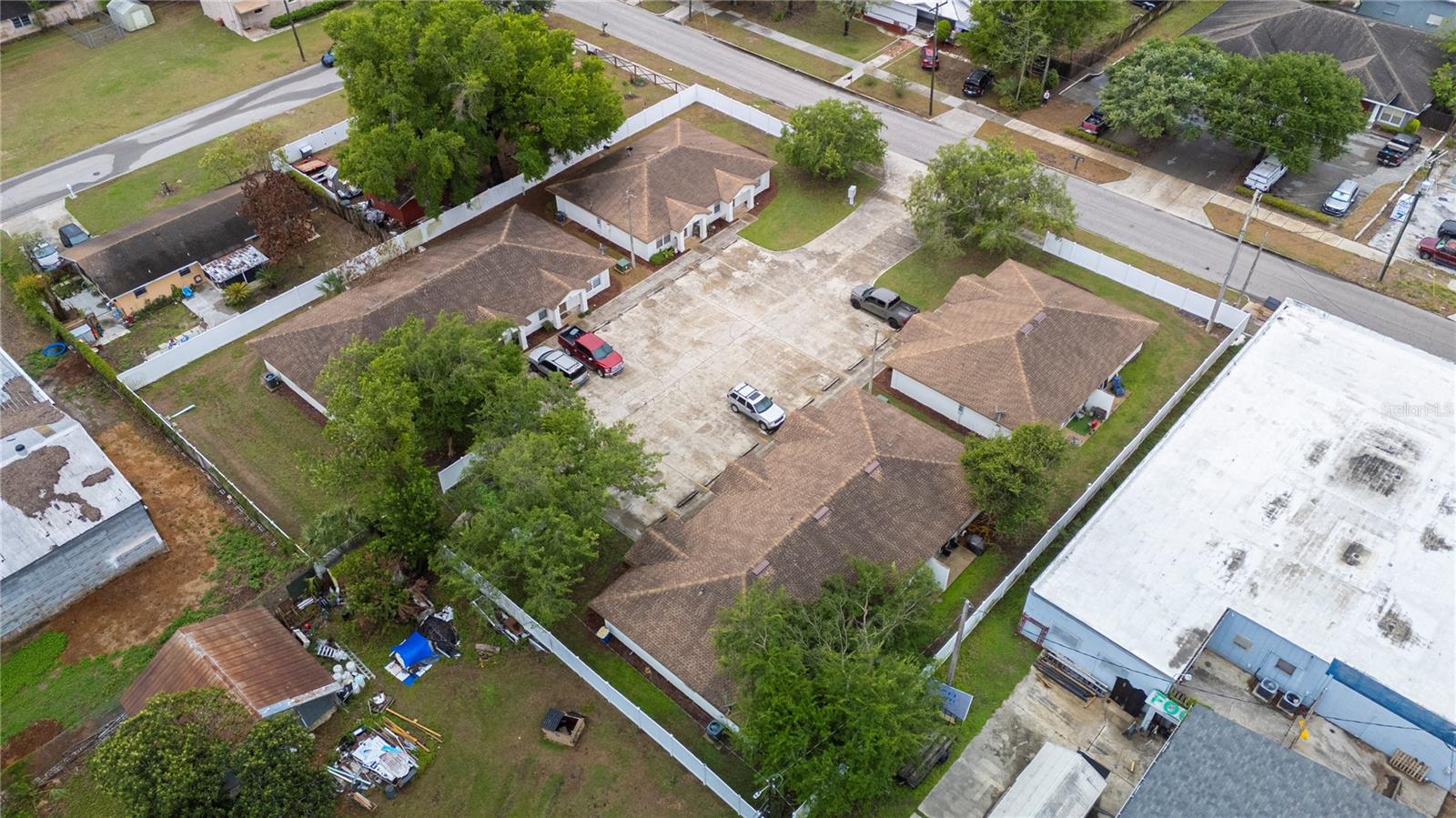 210 S ORANGE AVE, BARTOW, FL, 33830