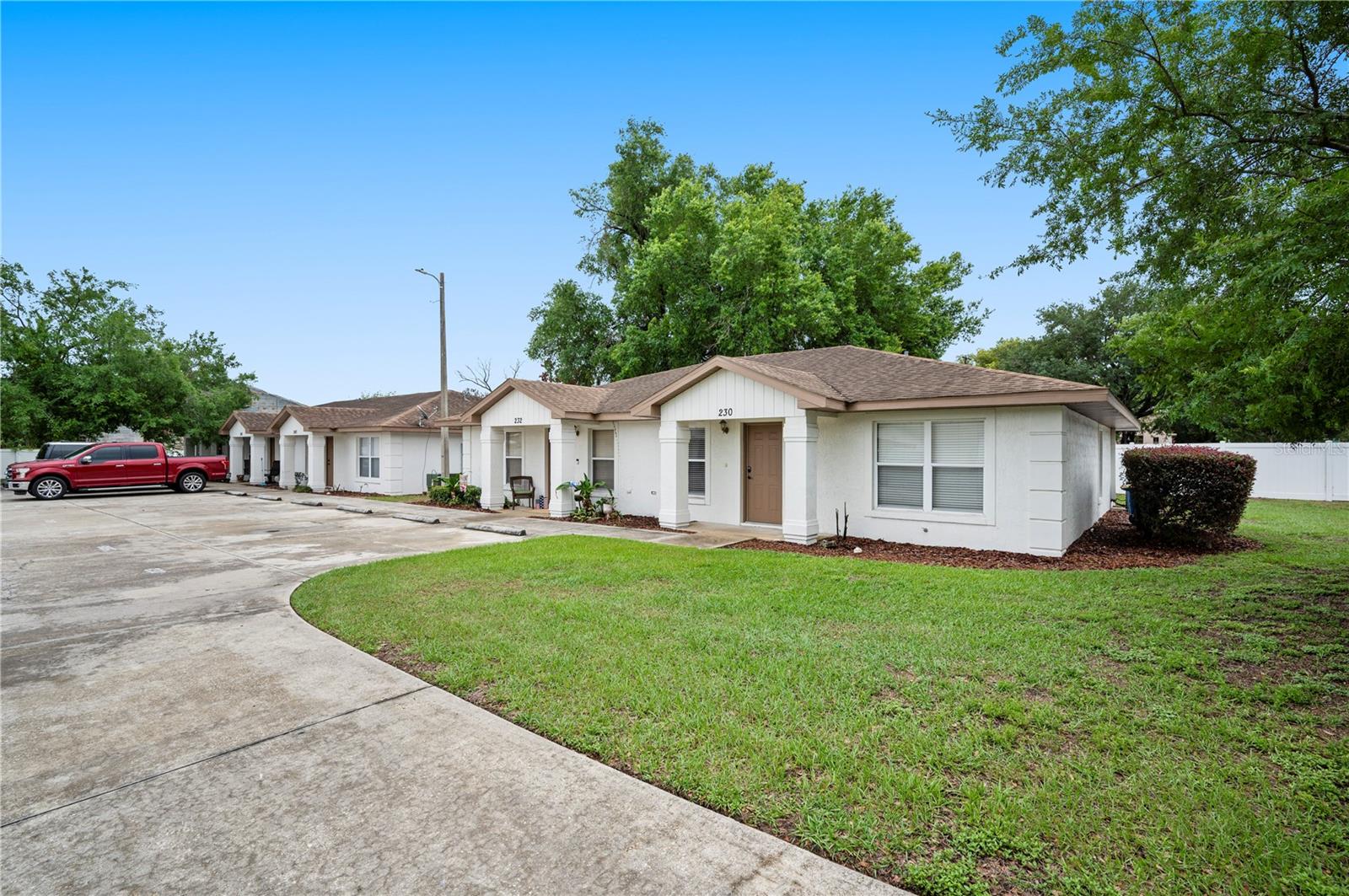 210 S ORANGE AVE, BARTOW, FL, 33830
