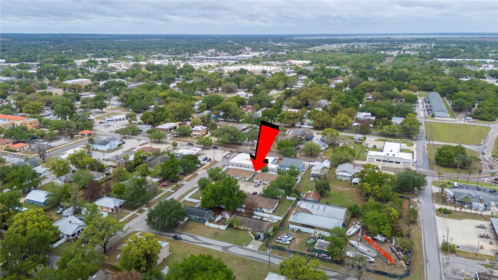 210 S ORANGE AVE, BARTOW, FL, 33830