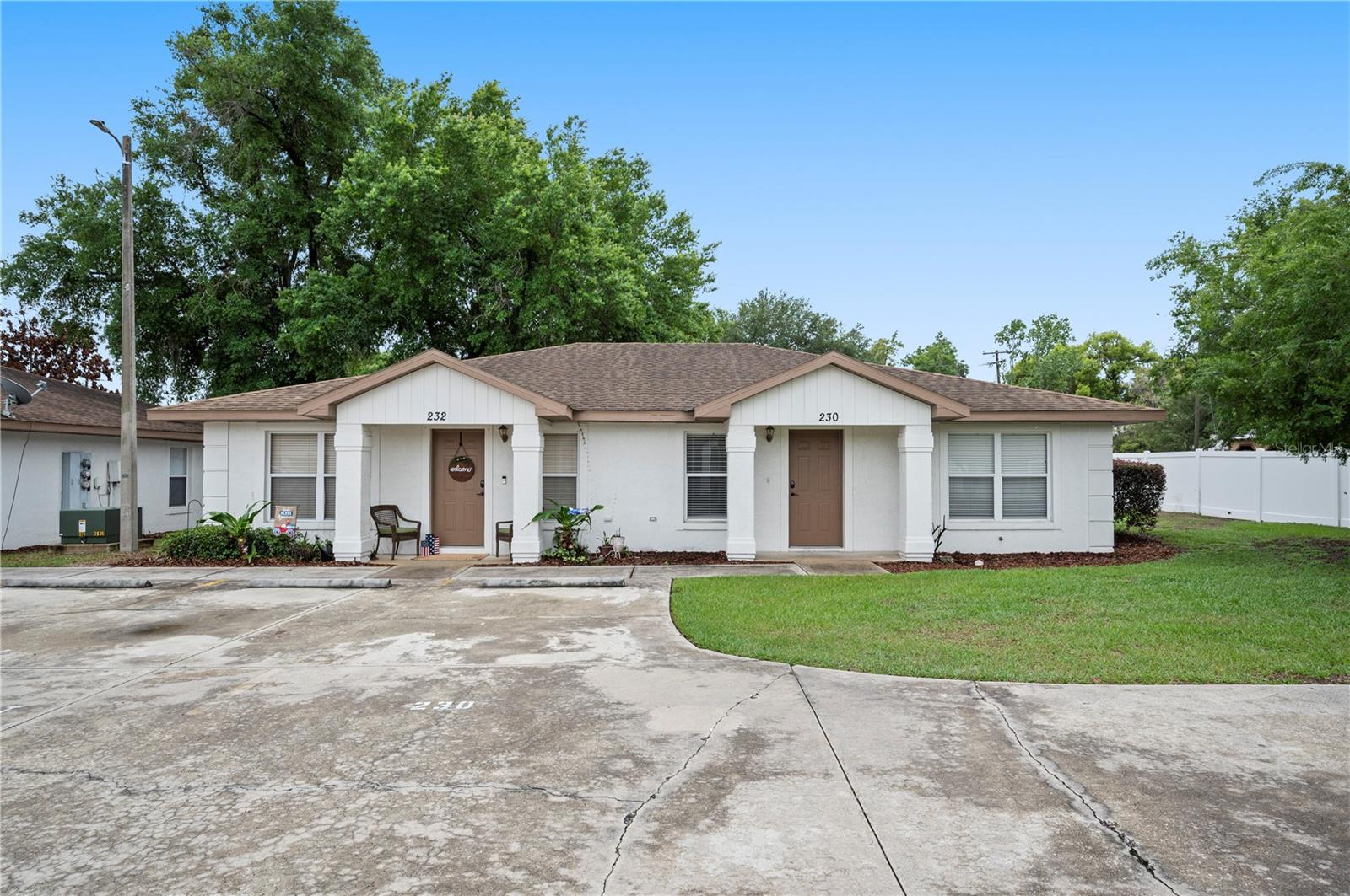 210 S ORANGE AVE, BARTOW, FL, 33830