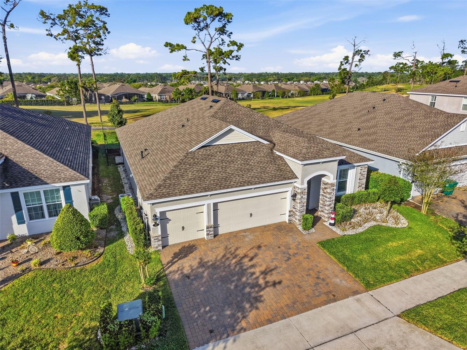 262 NORTHCOTE CT, DELAND, FL, 32724