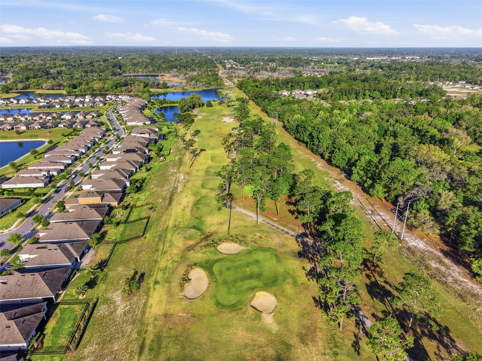 262 NORTHCOTE CT, DELAND, FL, 32724