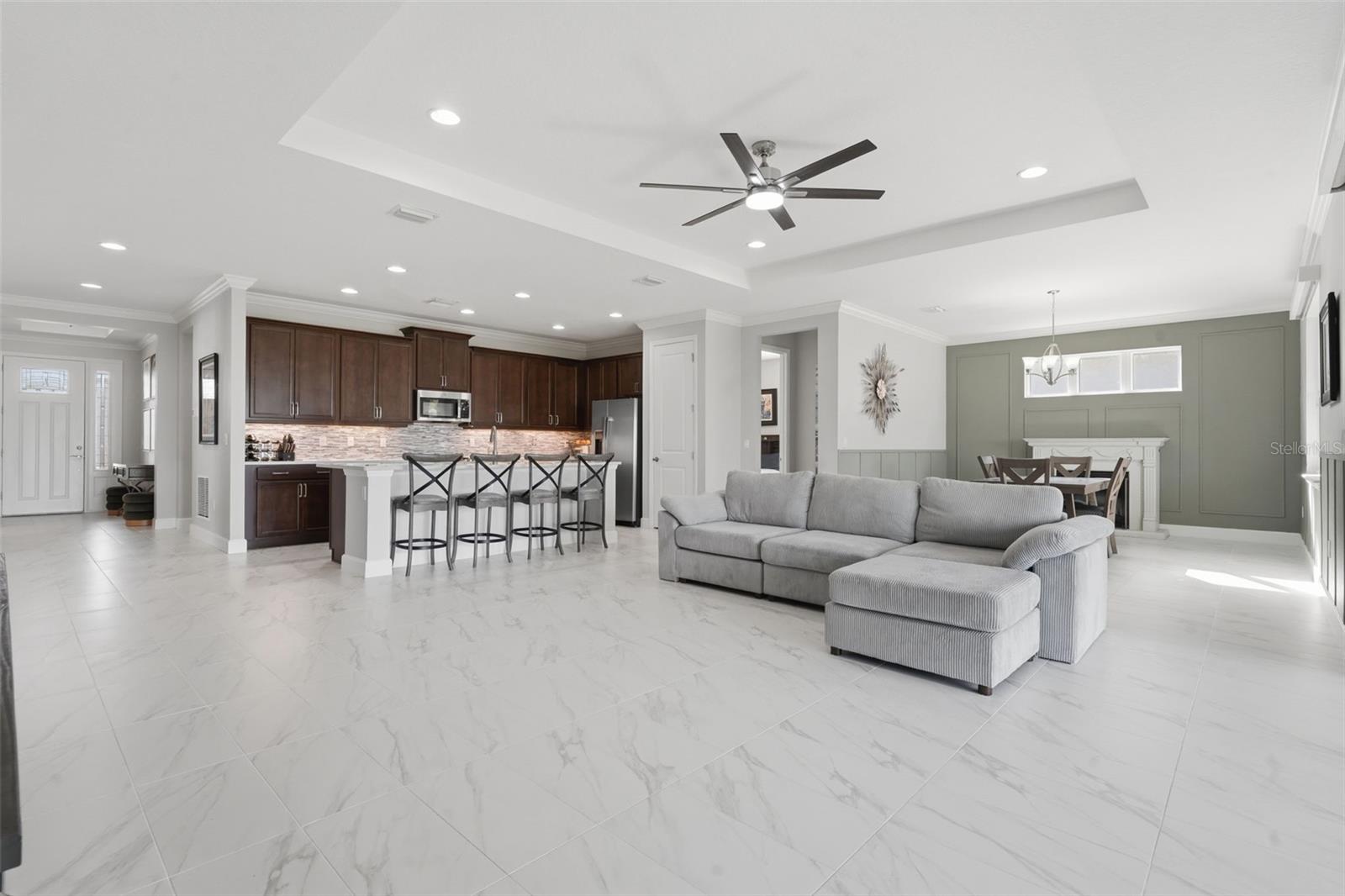 262 NORTHCOTE CT, DELAND, FL, 32724