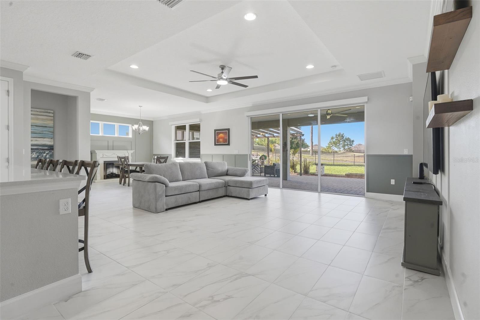262 NORTHCOTE CT, DELAND, FL, 32724
