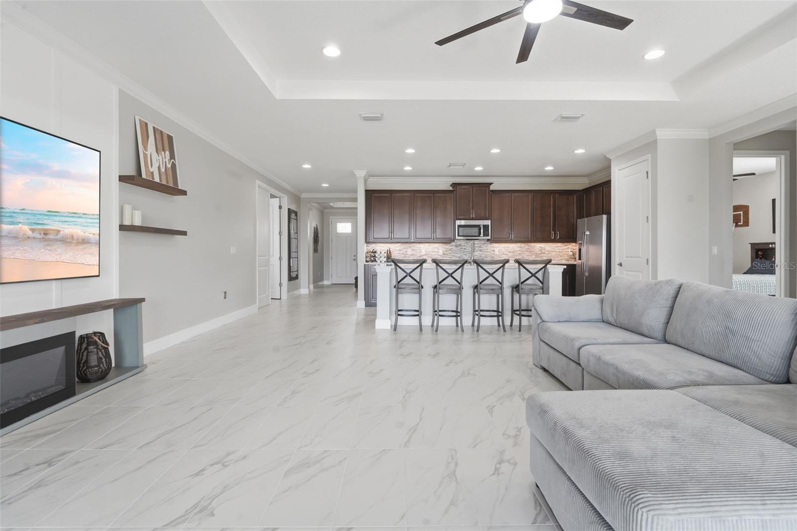 262 NORTHCOTE CT, DELAND, FL, 32724