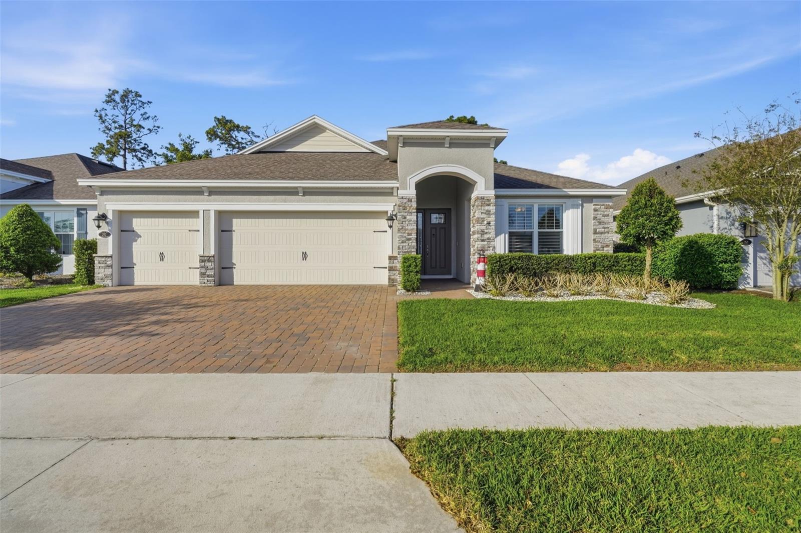 262 NORTHCOTE CT, DELAND, FL, 32724