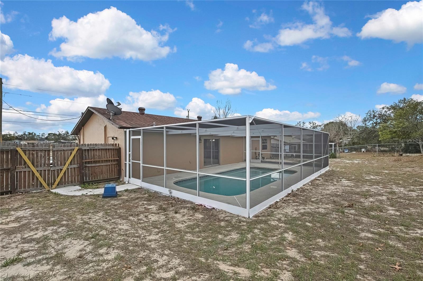3017 LEMA DR, SPRING HILL, FL, 34609