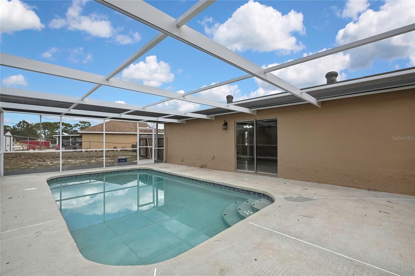 3017 LEMA DR, SPRING HILL, FL, 34609