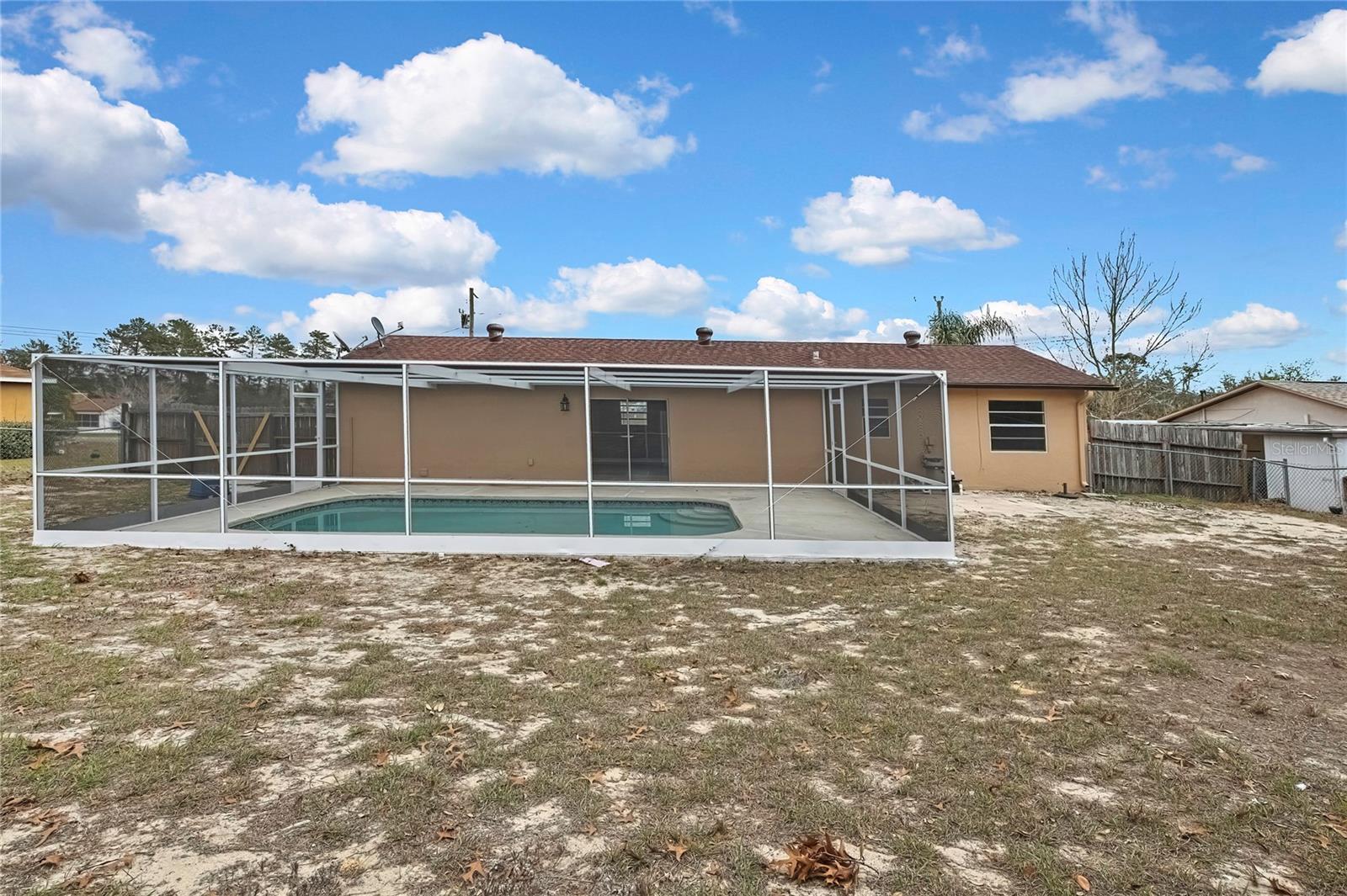 3017 LEMA DR, SPRING HILL, FL, 34609