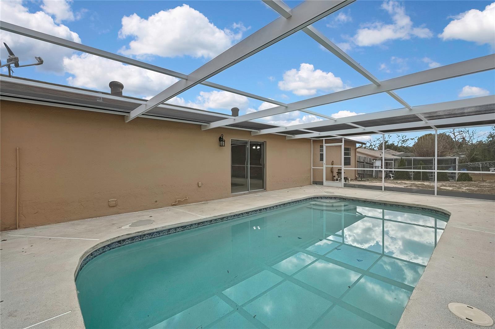3017 LEMA DR, SPRING HILL, FL, 34609