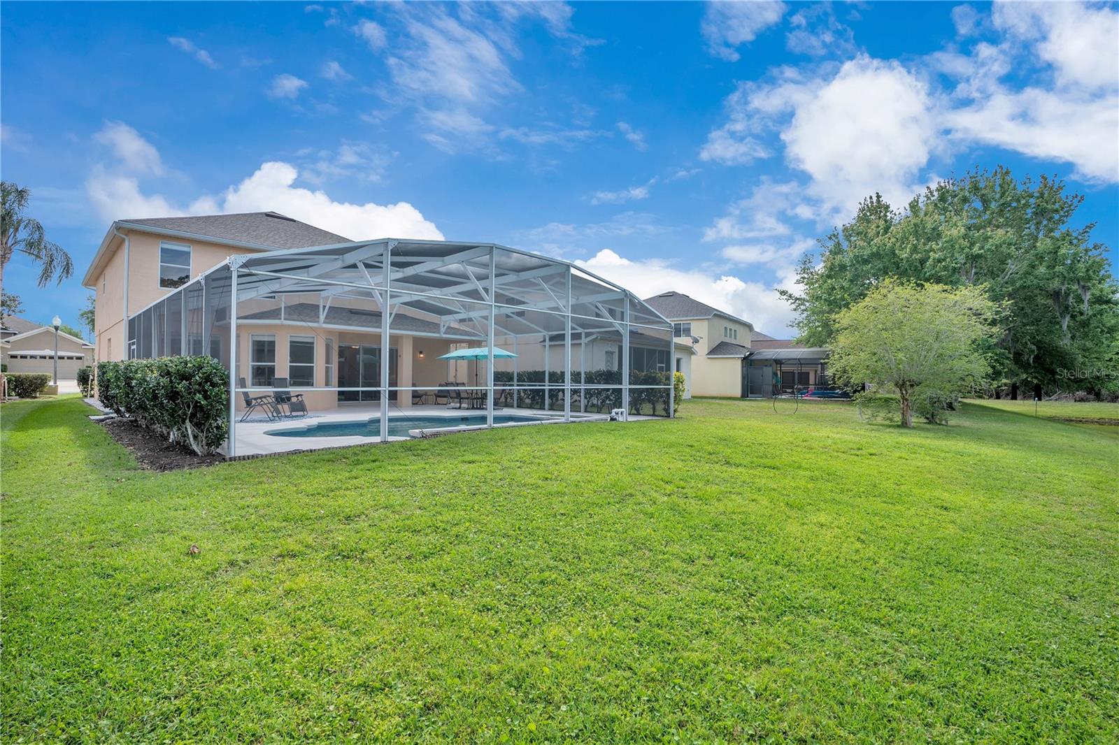 9149 PECKY CYPRESS WAY, ORLANDO, FL, 32836