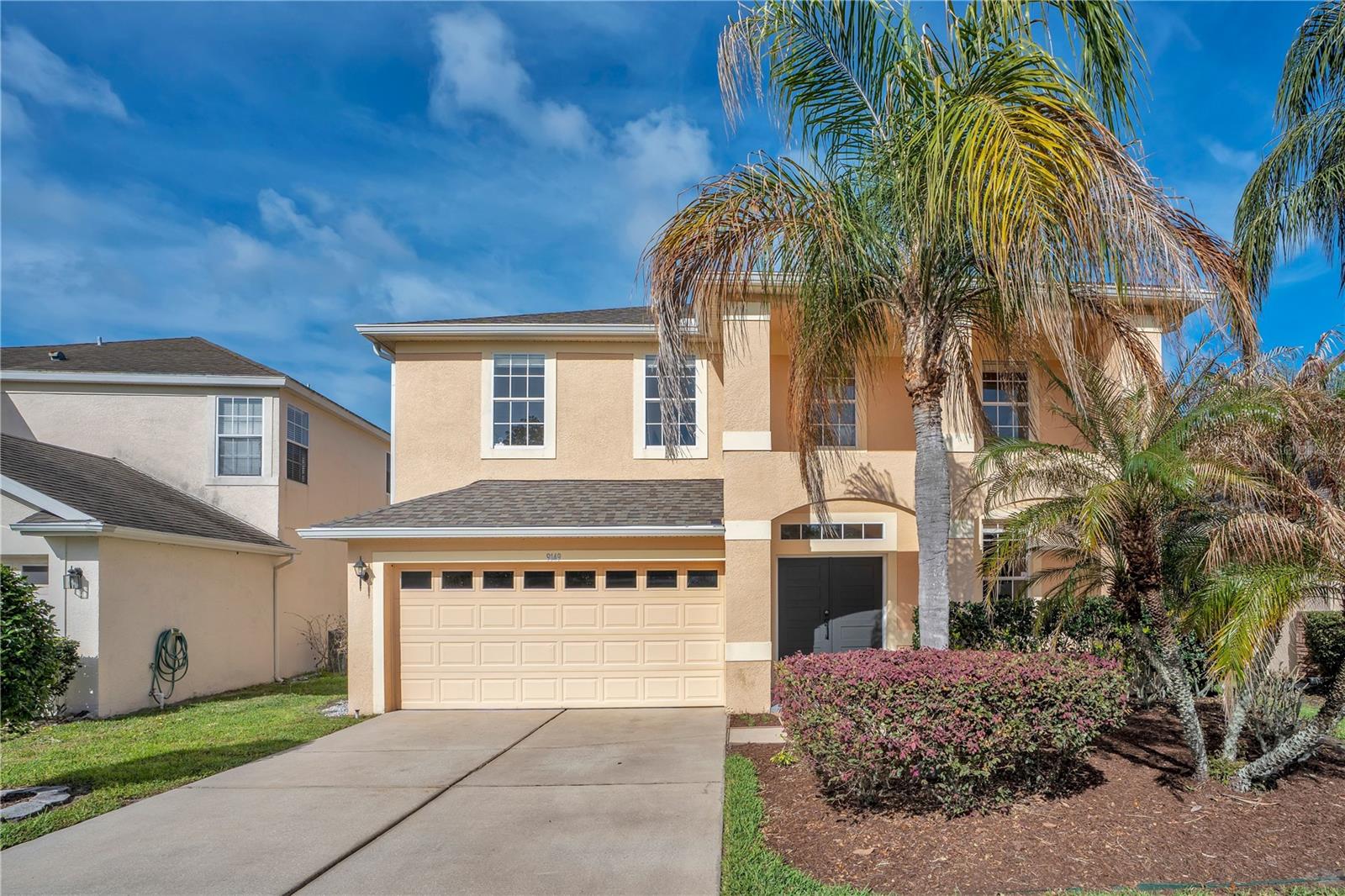 9149 PECKY CYPRESS WAY, ORLANDO, FL, 32836