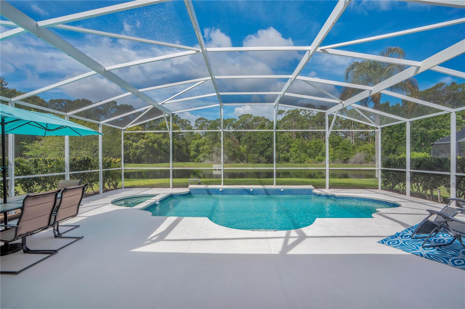 9149 PECKY CYPRESS WAY, ORLANDO, FL, 32836
