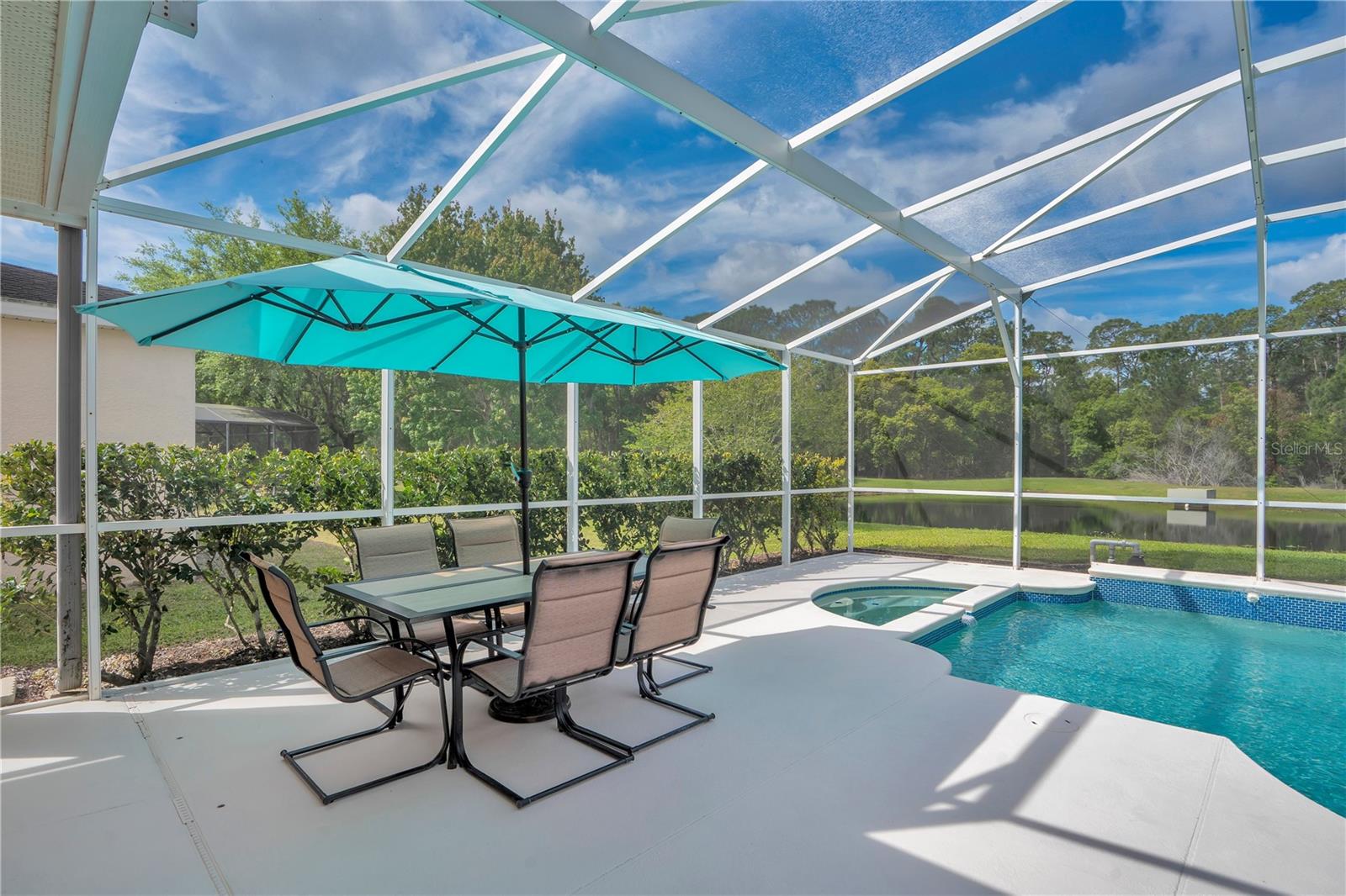 9149 PECKY CYPRESS WAY, ORLANDO, FL, 32836